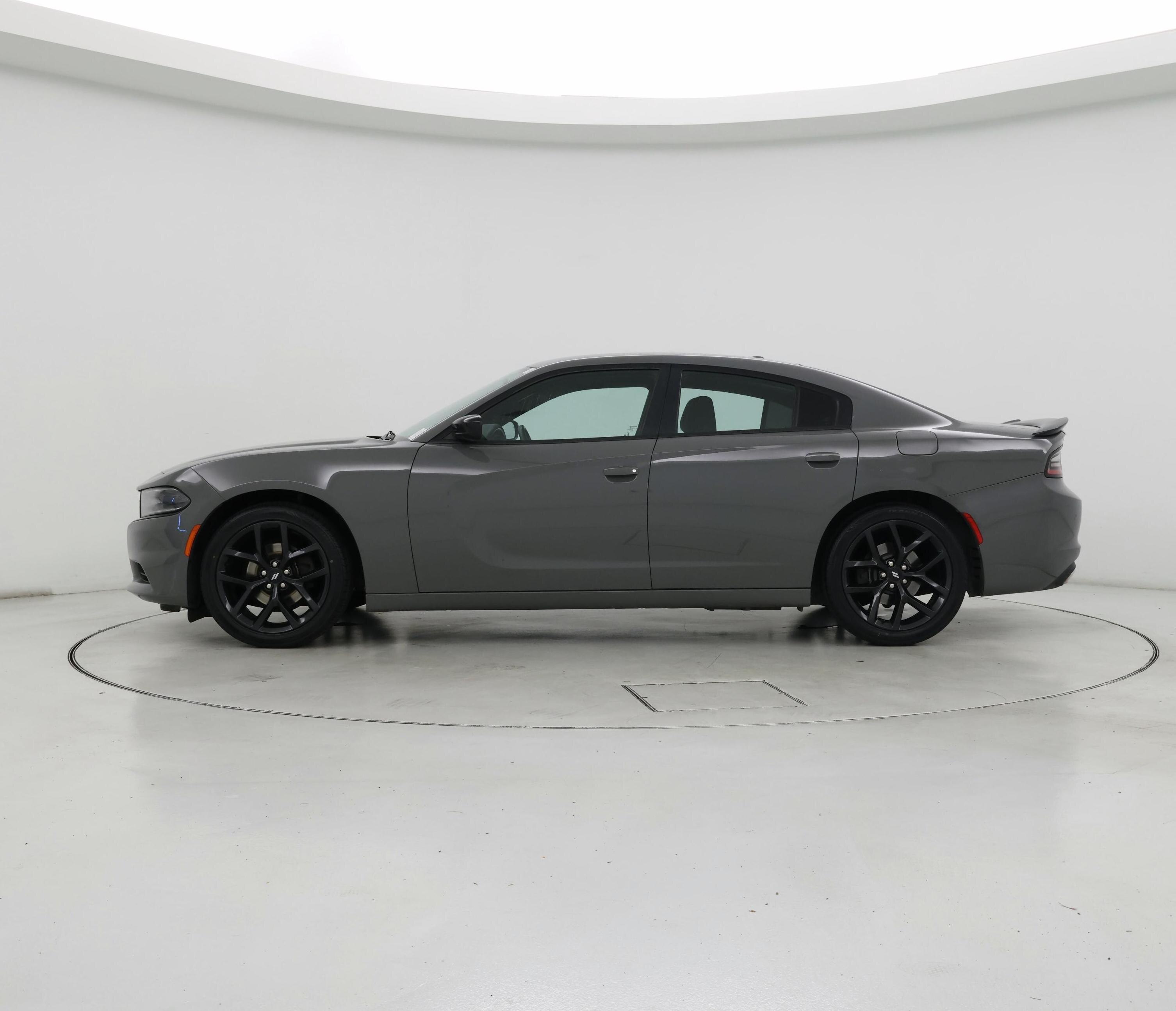 Thumbnail: 2019 Dodge Charger - 3