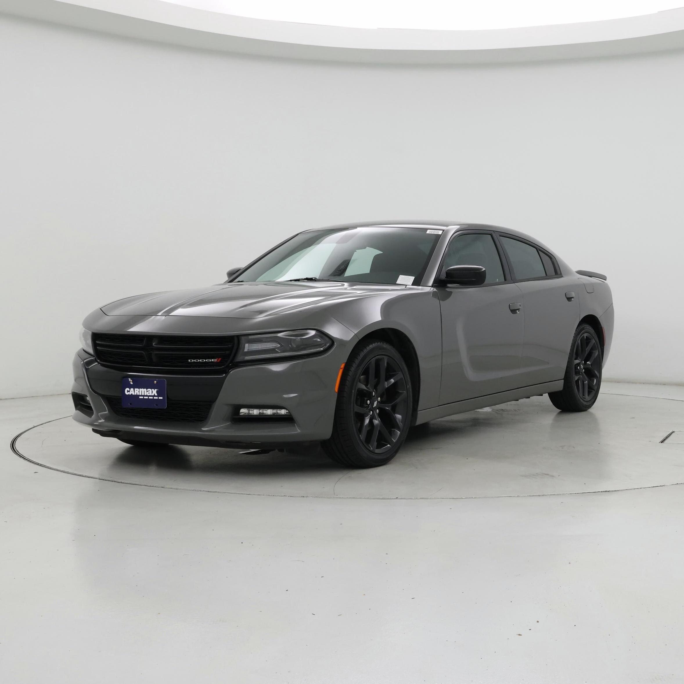 Thumbnail: 2019 Dodge Charger - 4