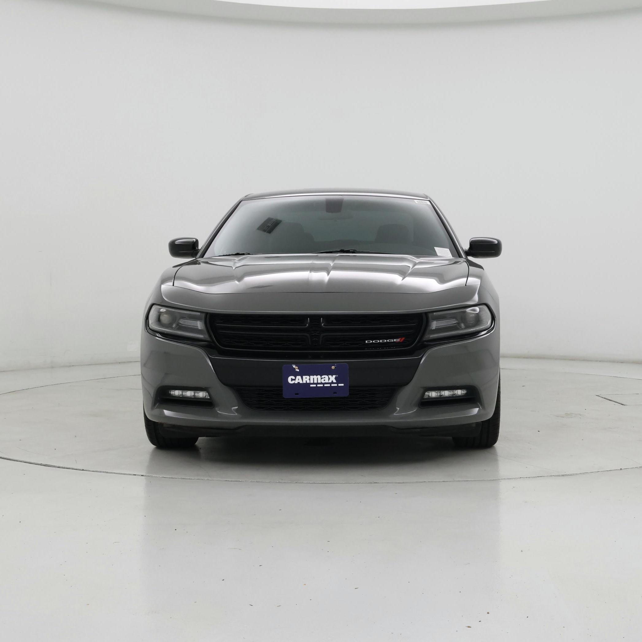 Thumbnail: 2019 Dodge Charger - 5