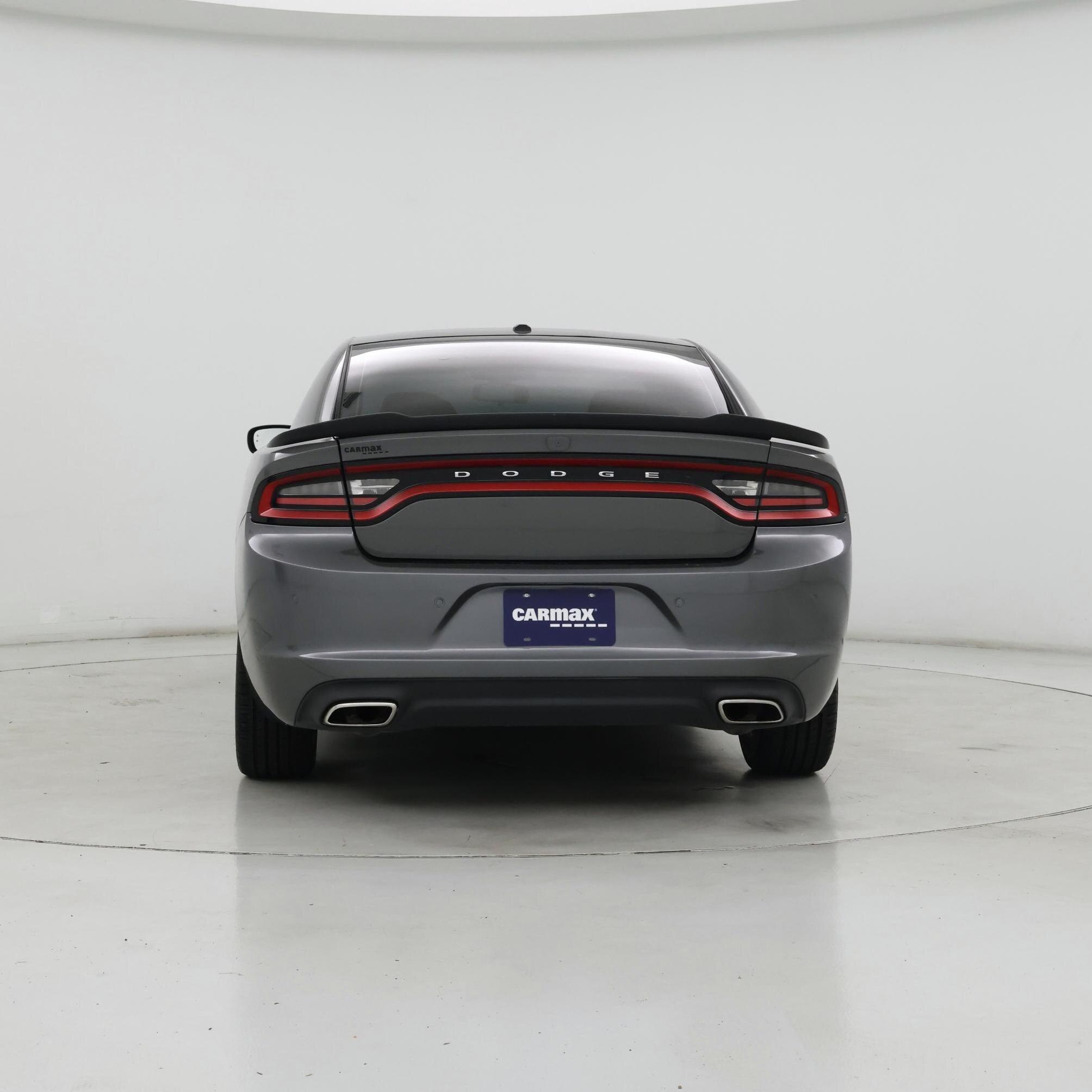 Thumbnail: 2019 Dodge Charger - 6