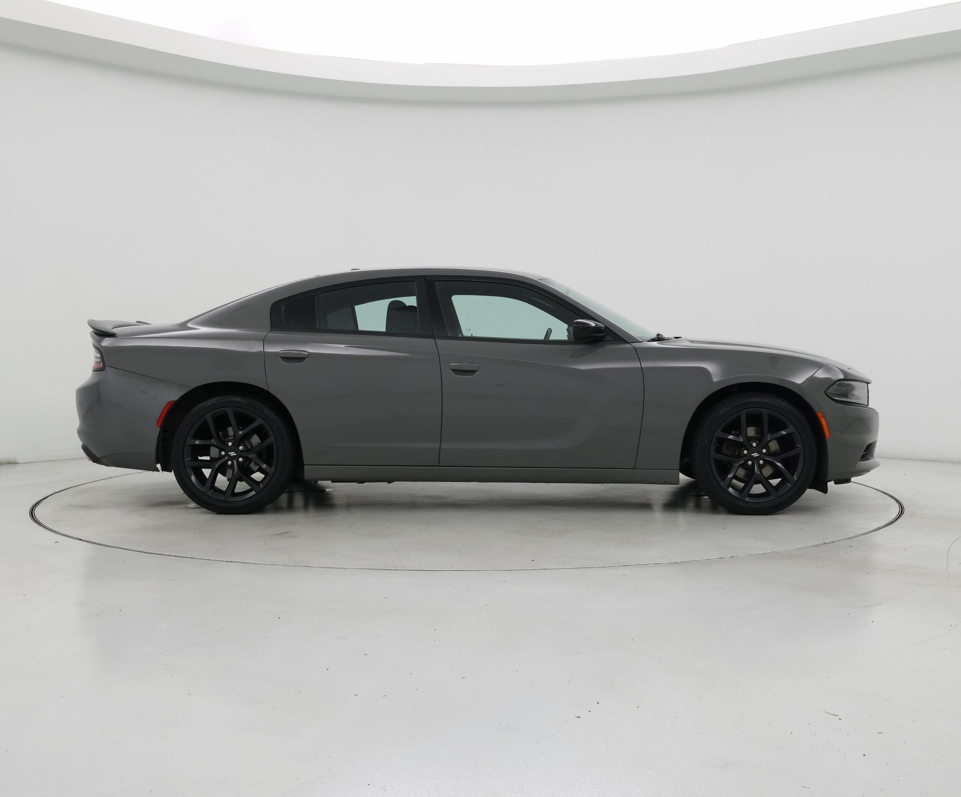 Thumbnail: 2019 Dodge Charger - 7