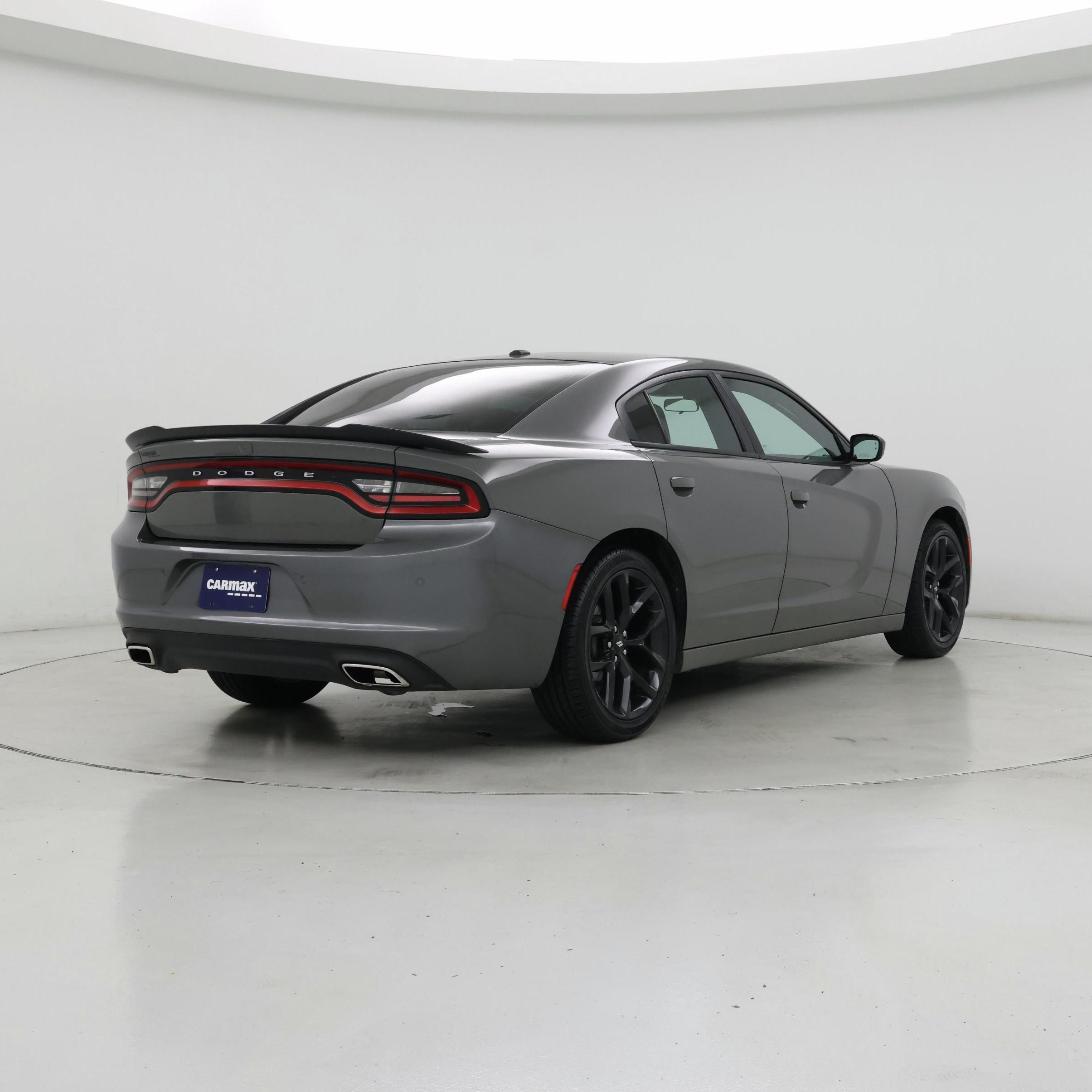 Thumbnail: 2019 Dodge Charger - 8