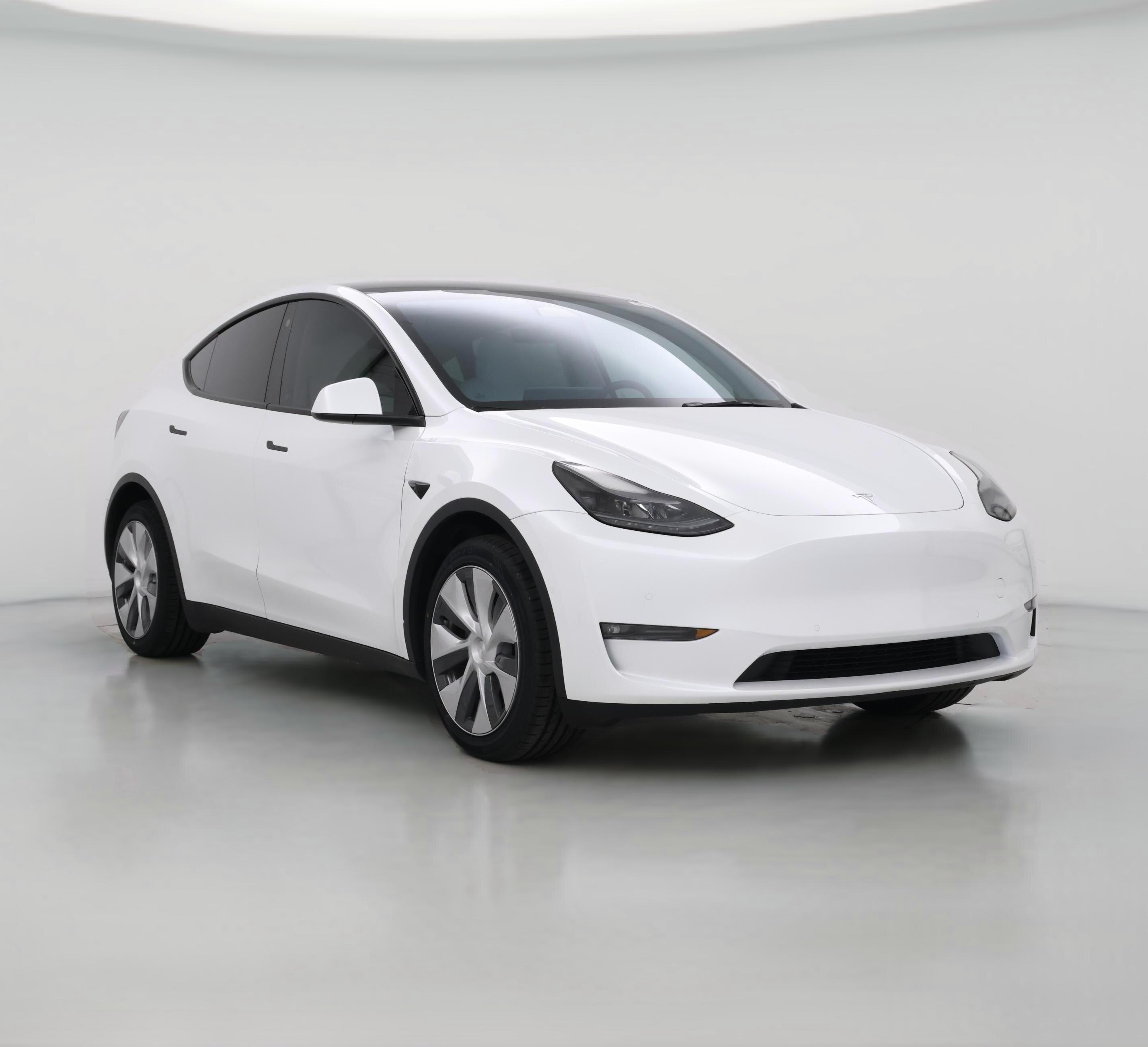 Thumbnail: 2022 Tesla Model Y - 1