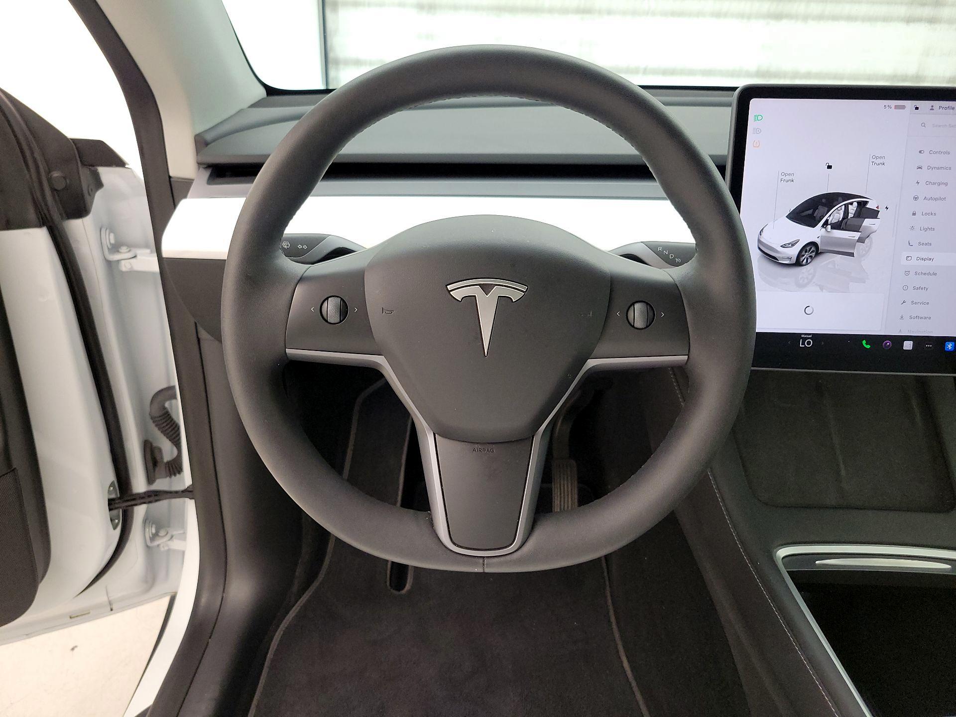 Thumbnail: 2022 Tesla Model Y - 10