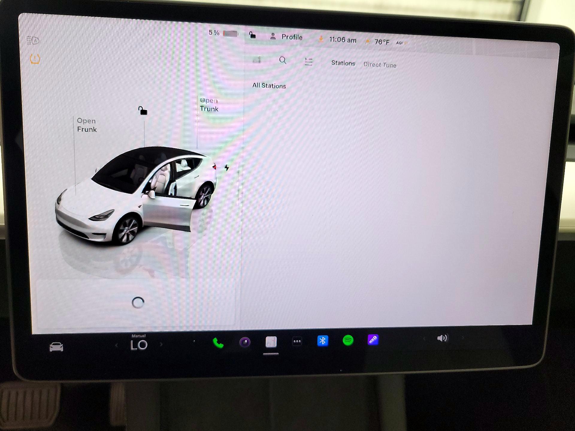 Thumbnail: 2022 Tesla Model Y - 14