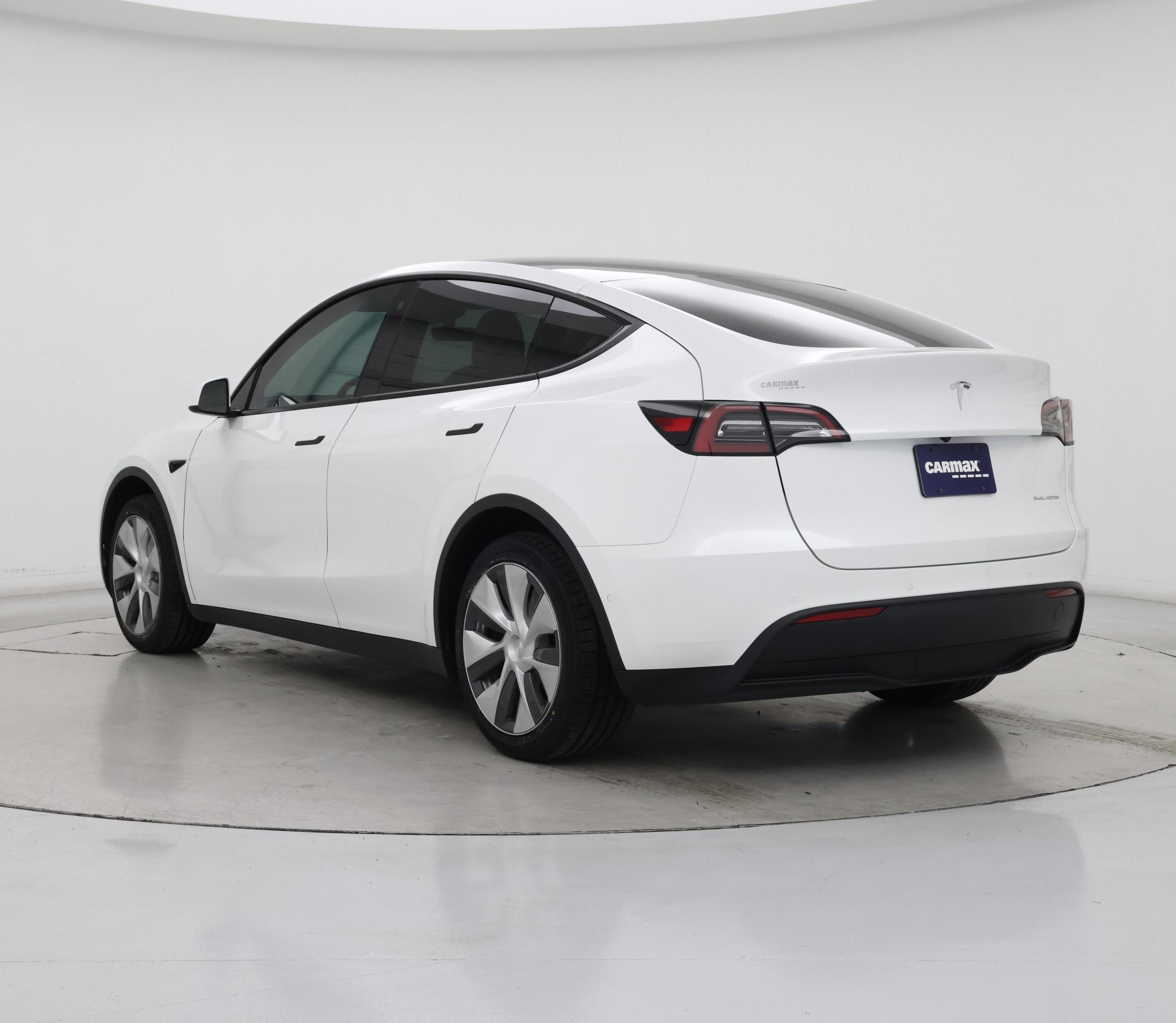 Thumbnail: 2022 Tesla Model Y - 2