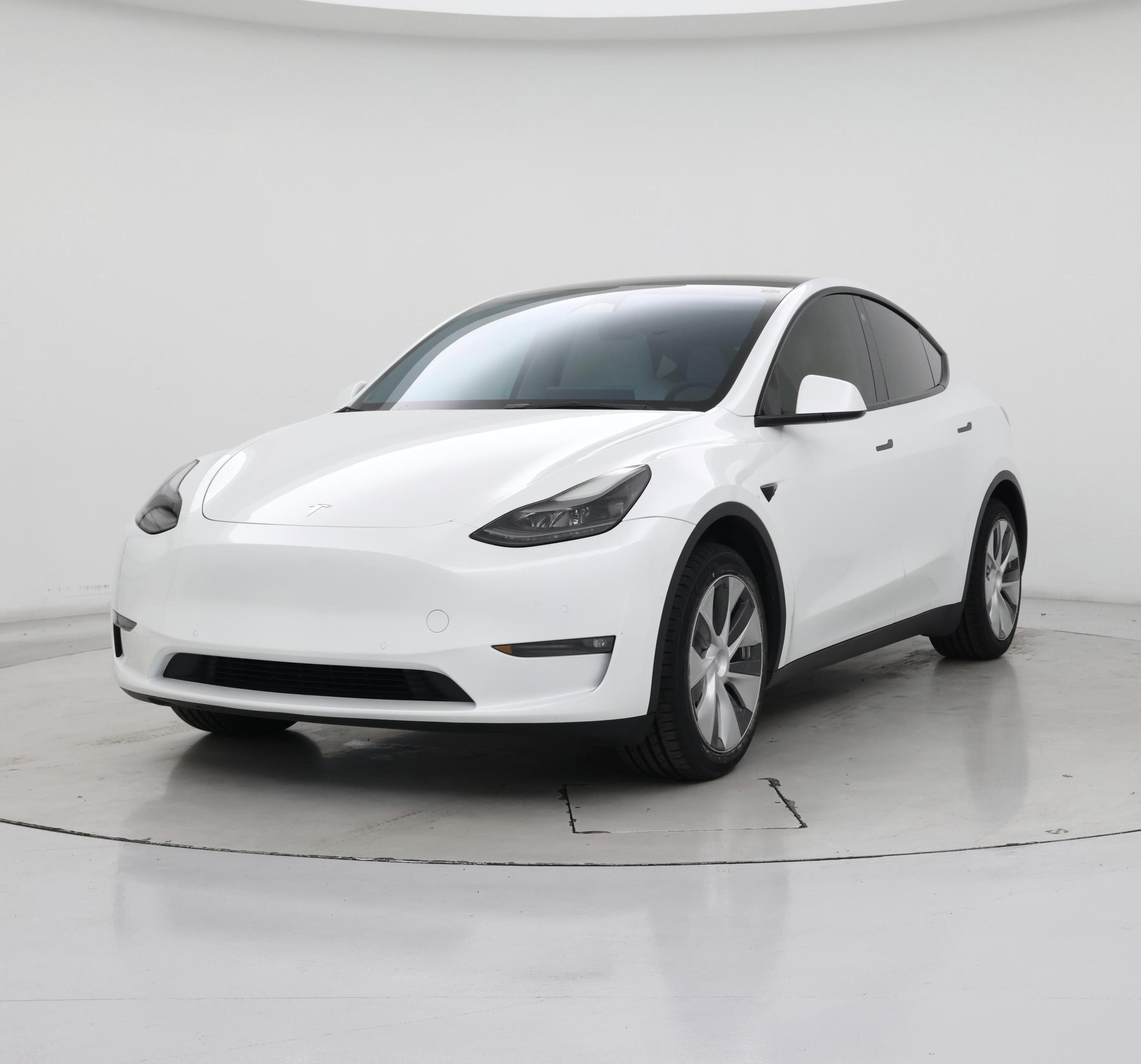 Thumbnail: 2022 Tesla Model Y - 4