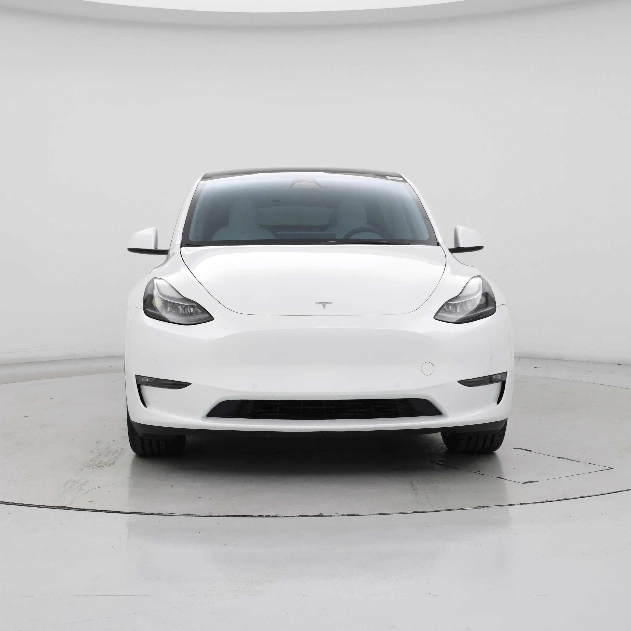 Thumbnail: 2022 Tesla Model Y - 5