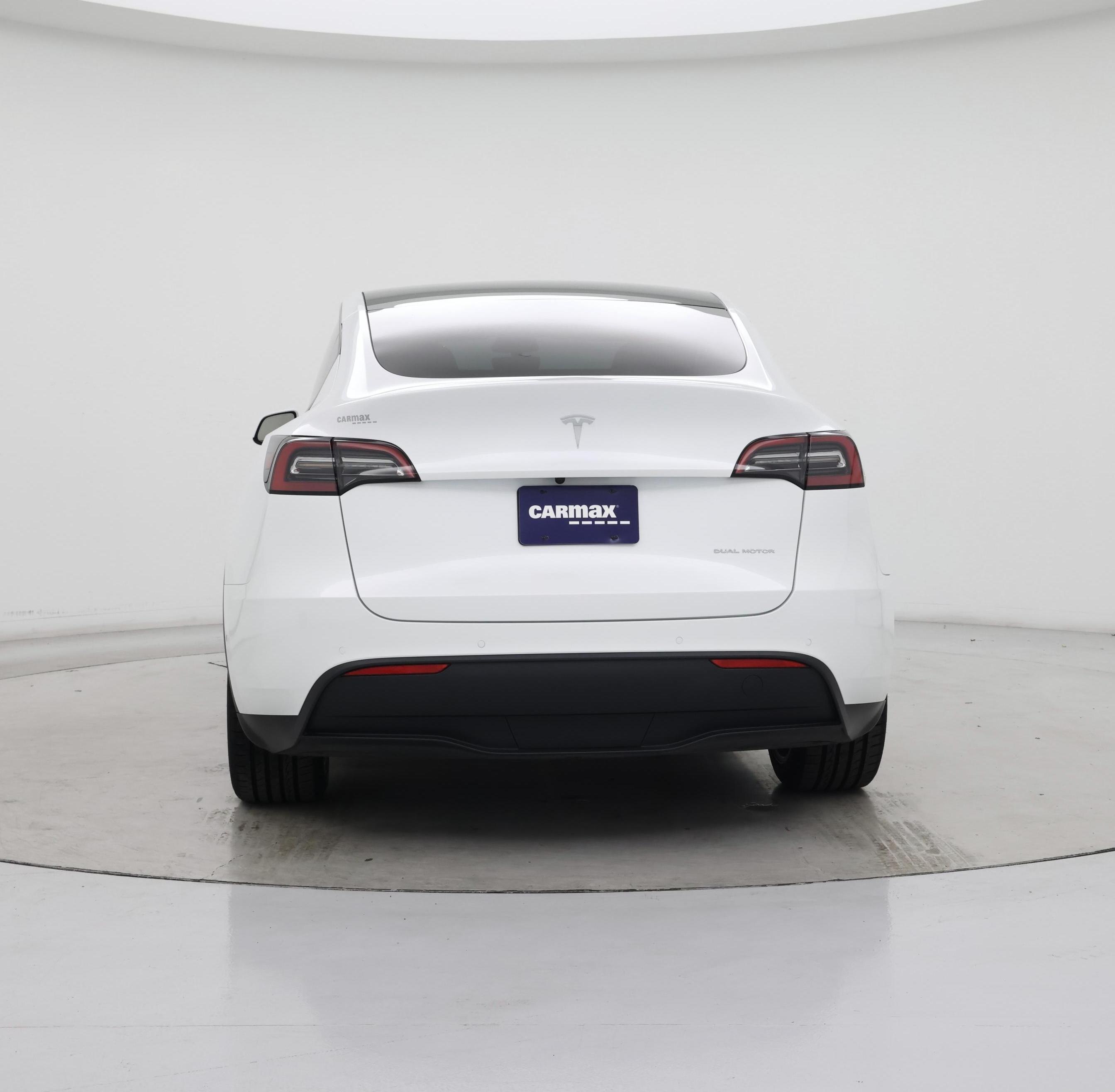 Thumbnail: 2022 Tesla Model Y - 6