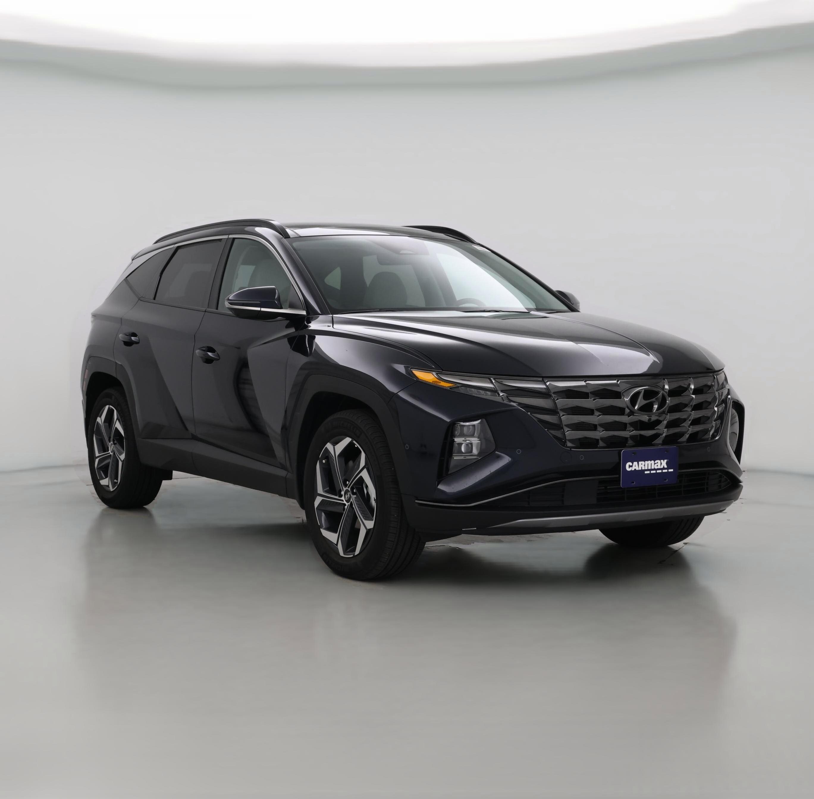 Thumbnail: 2024 Hyundai Tucson - 1