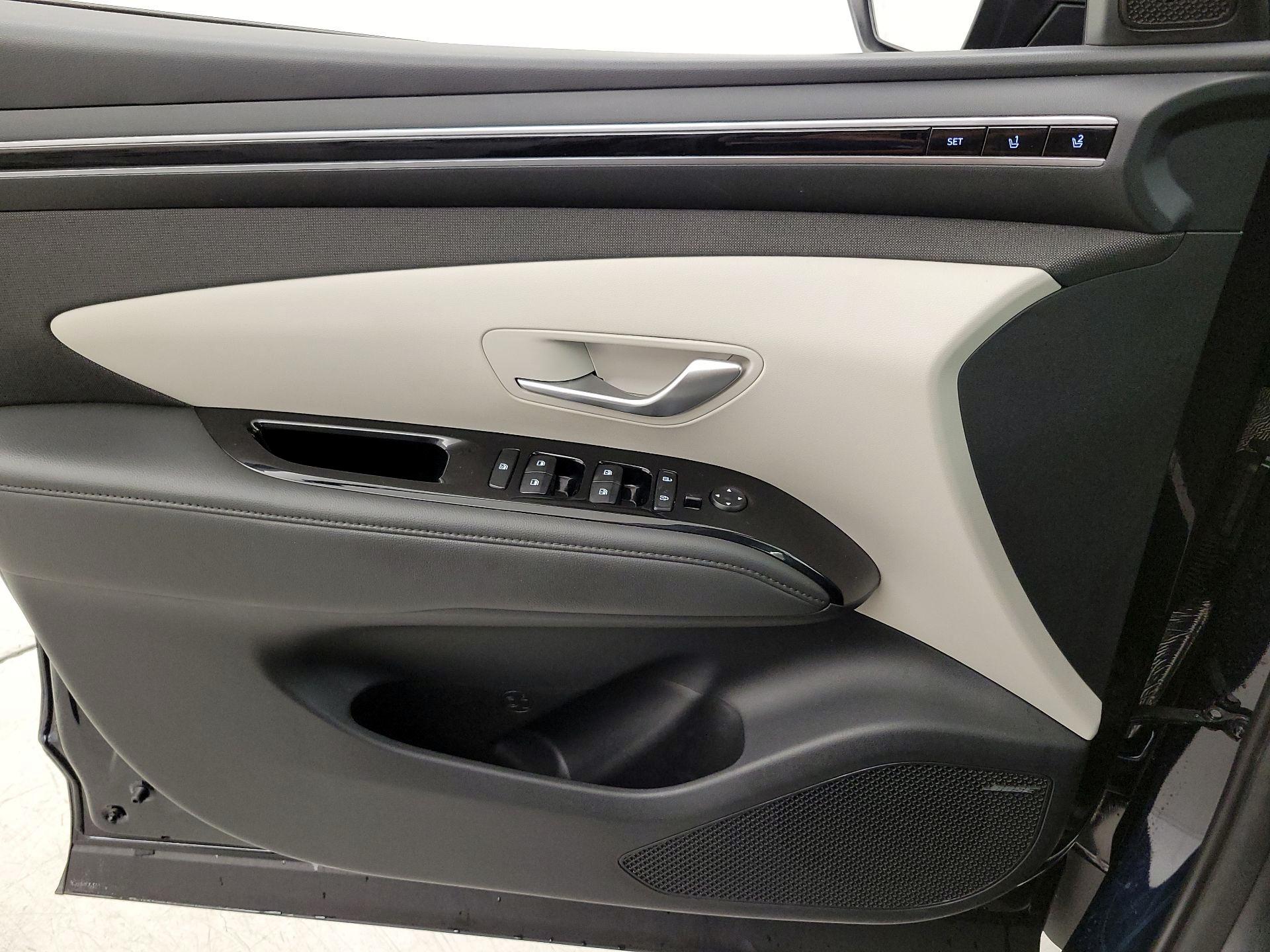 Thumbnail: 2024 Hyundai Tucson - 12