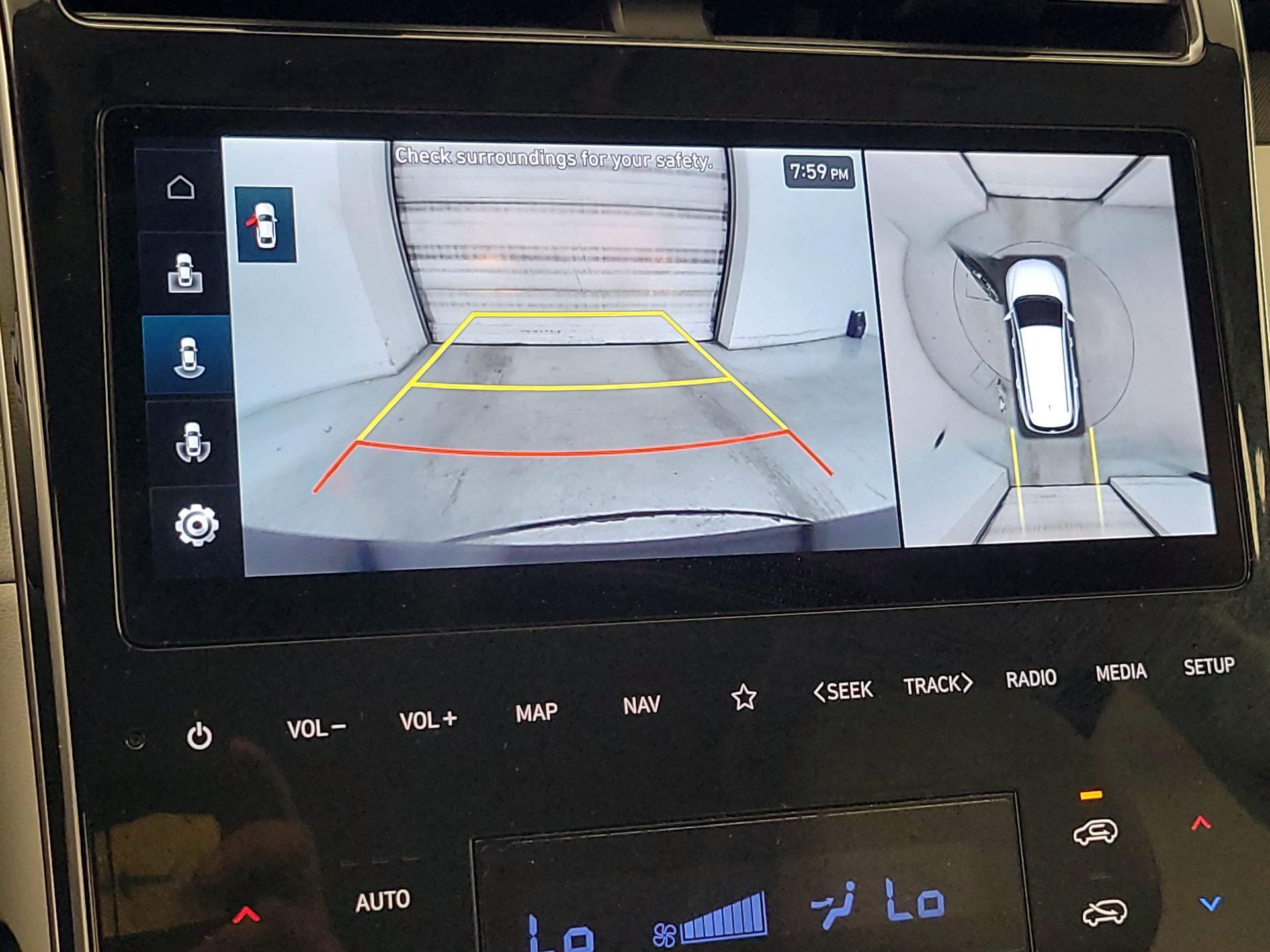 Thumbnail: 2024 Hyundai Tucson - 15
