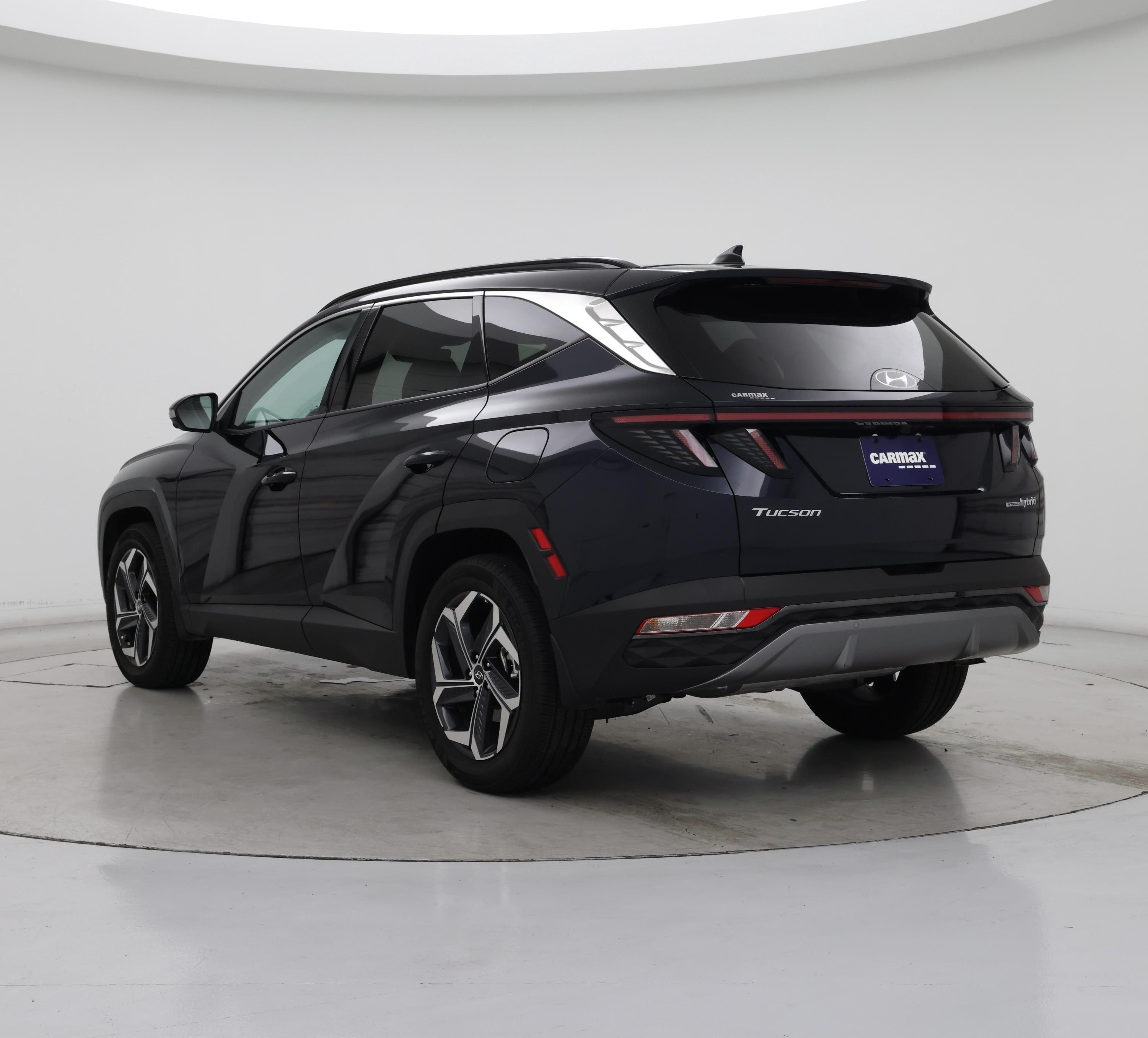 Thumbnail: 2024 Hyundai Tucson - 2