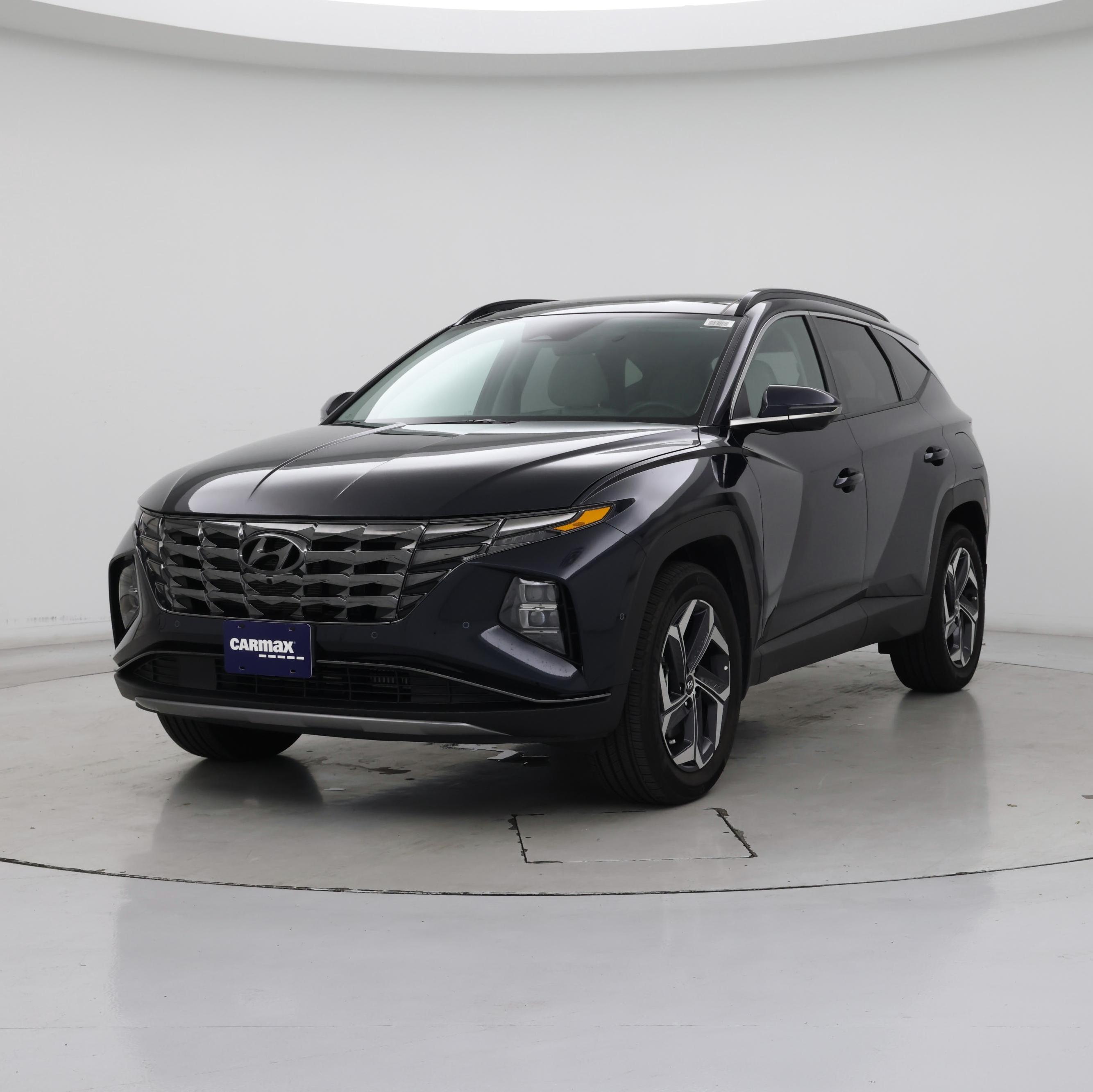 Thumbnail: 2024 Hyundai Tucson - 4