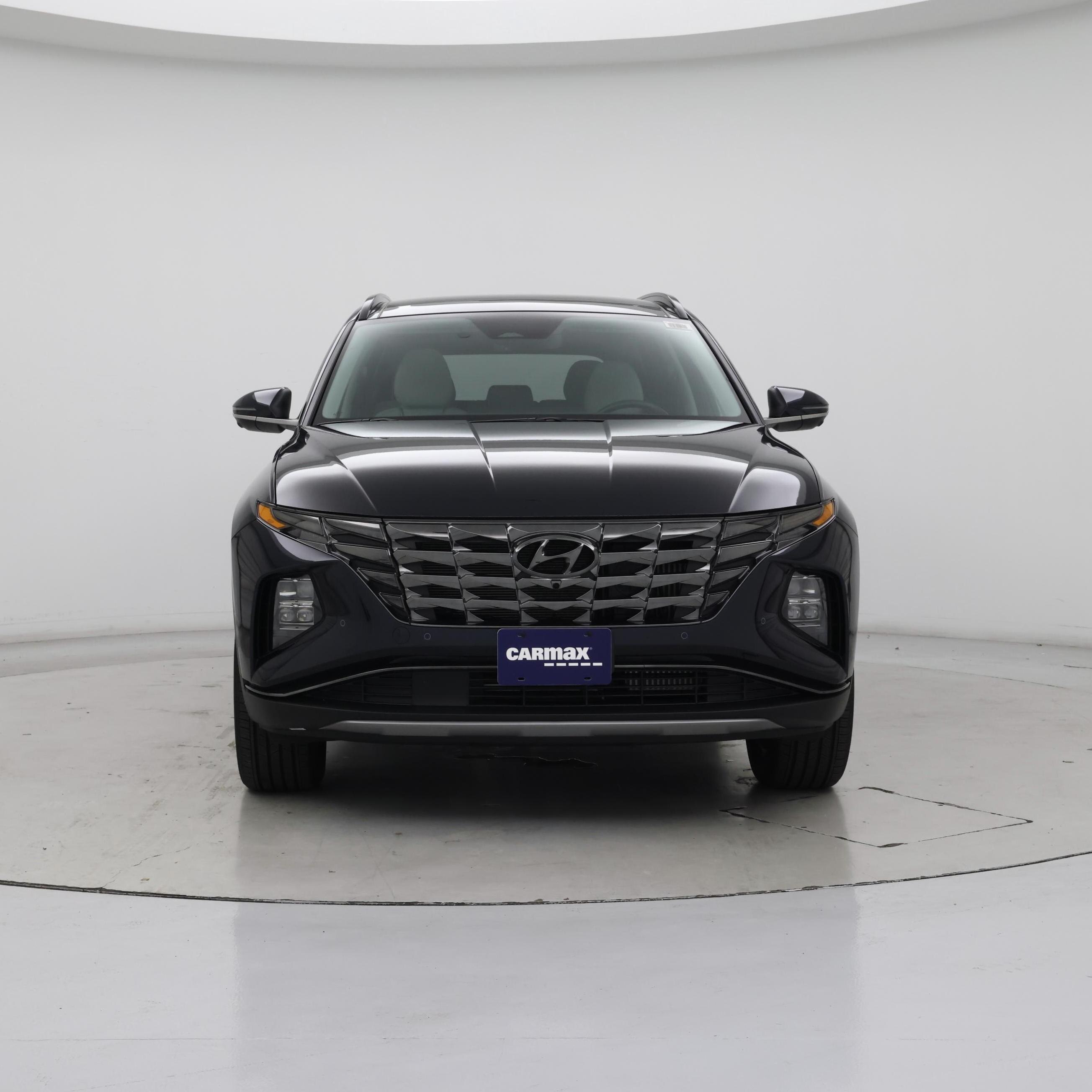 Thumbnail: 2024 Hyundai Tucson - 5