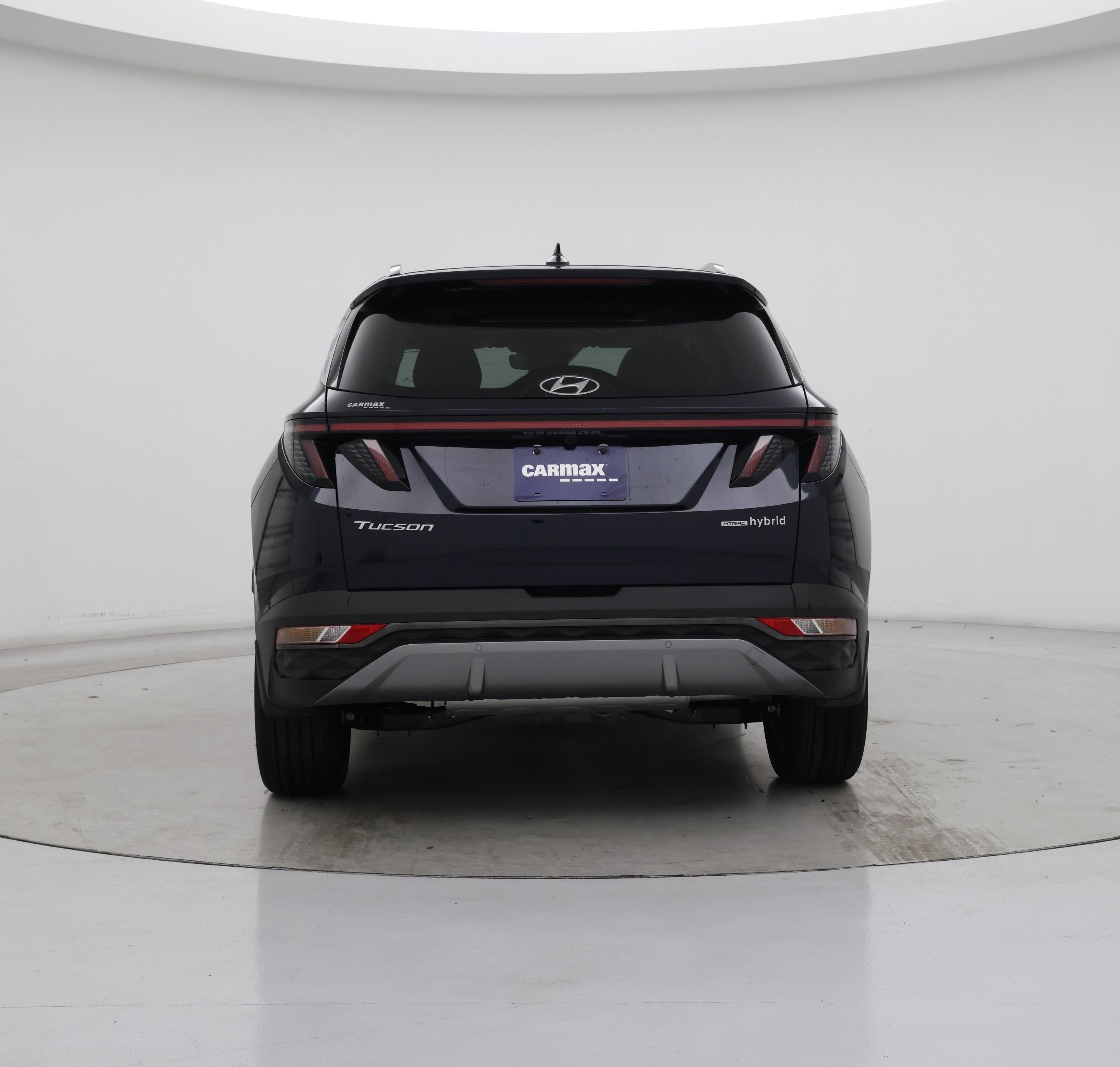 Thumbnail: 2024 Hyundai Tucson - 6