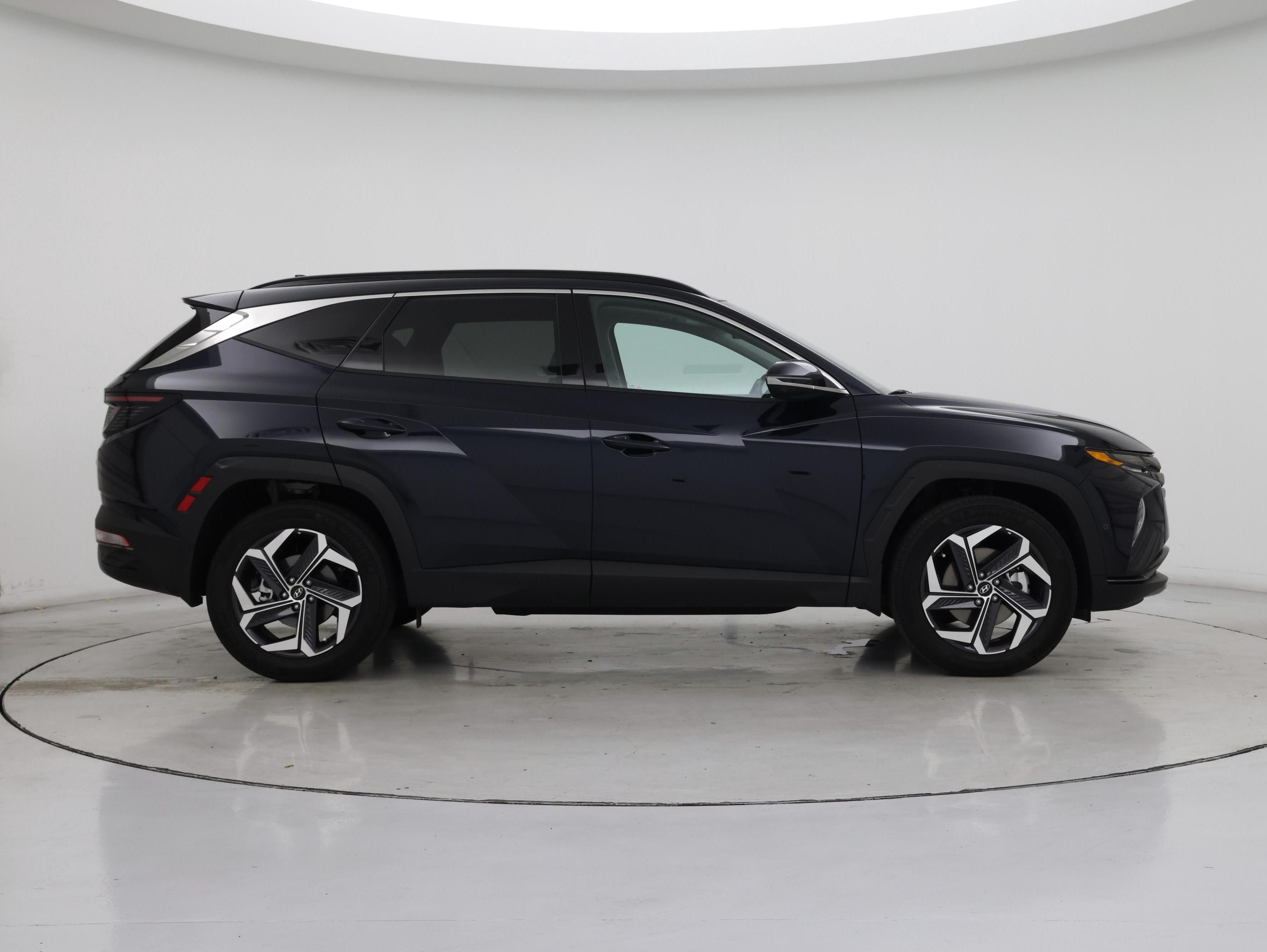 Thumbnail: 2024 Hyundai Tucson - 7