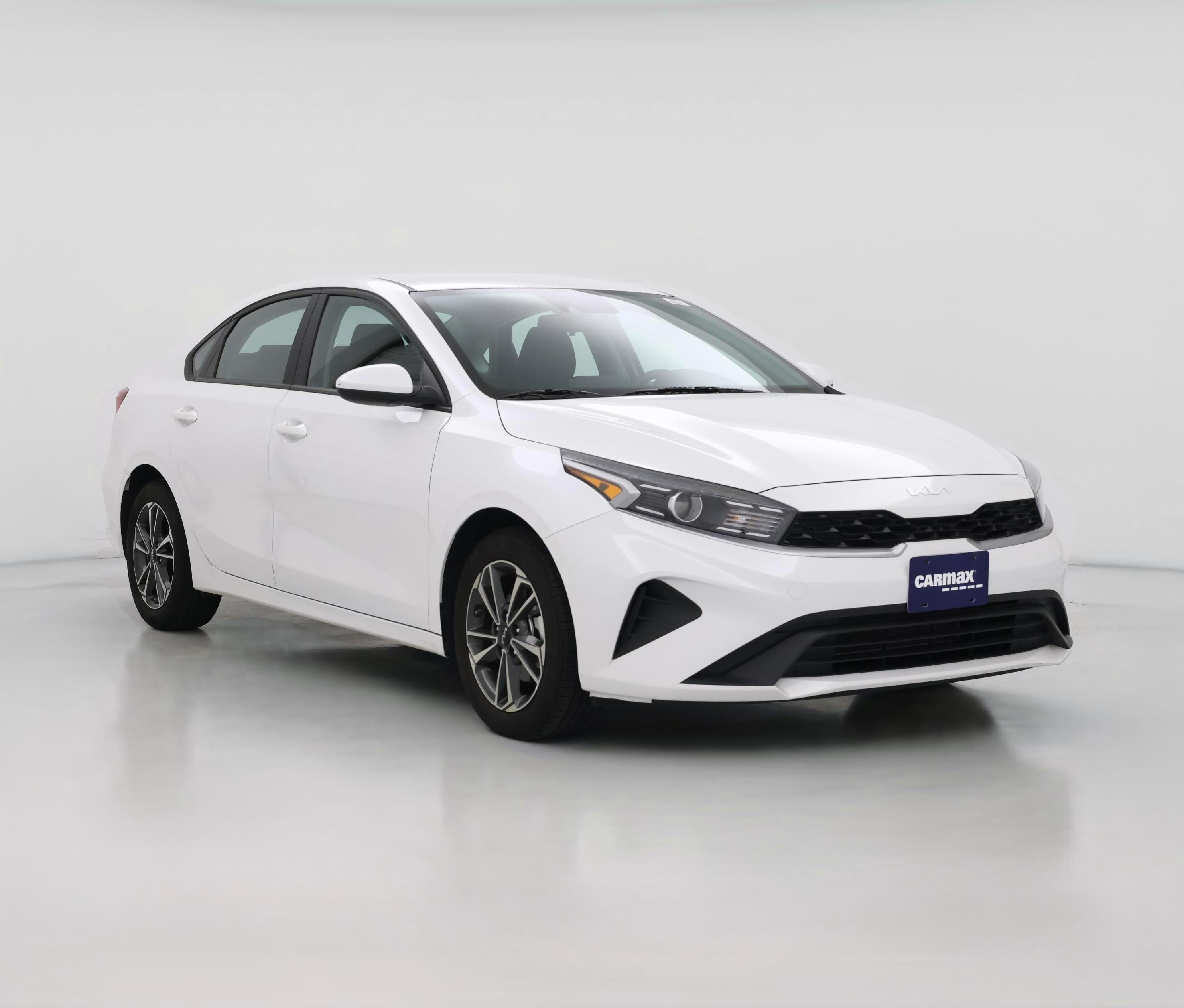 Thumbnail: 2023 Kia Forte - 1