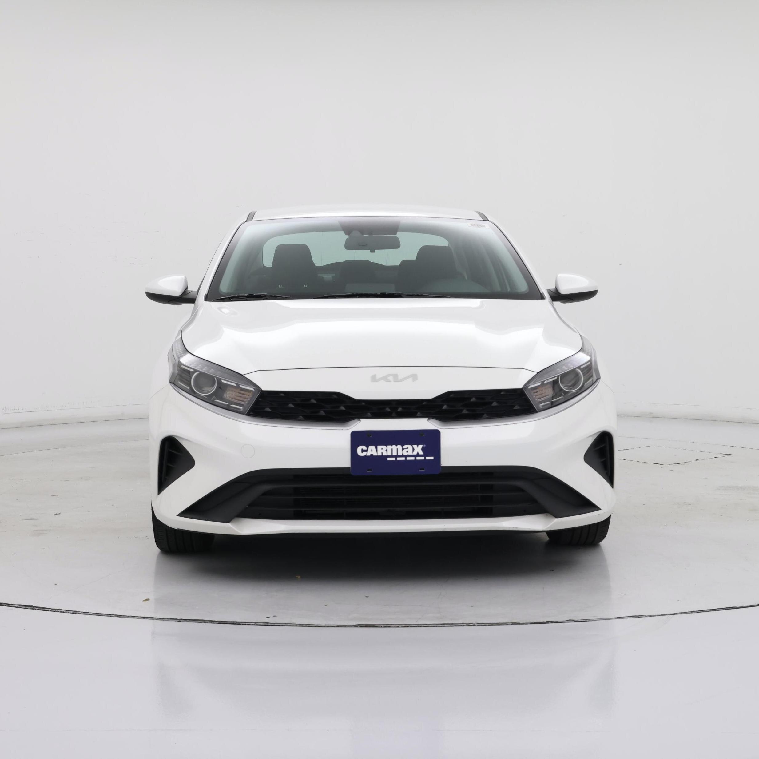 Thumbnail: 2023 Kia Forte - 5