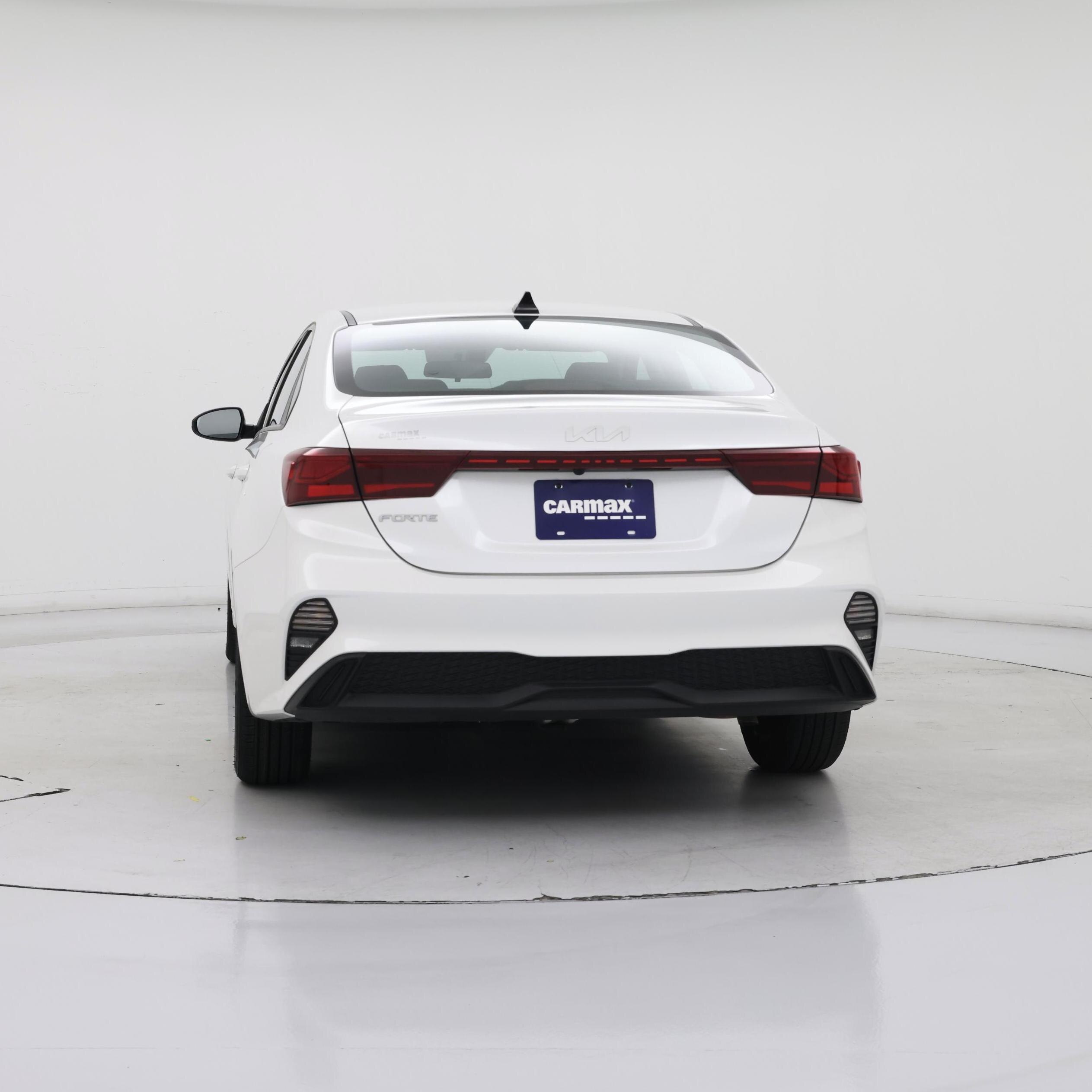 Thumbnail: 2023 Kia Forte - 6