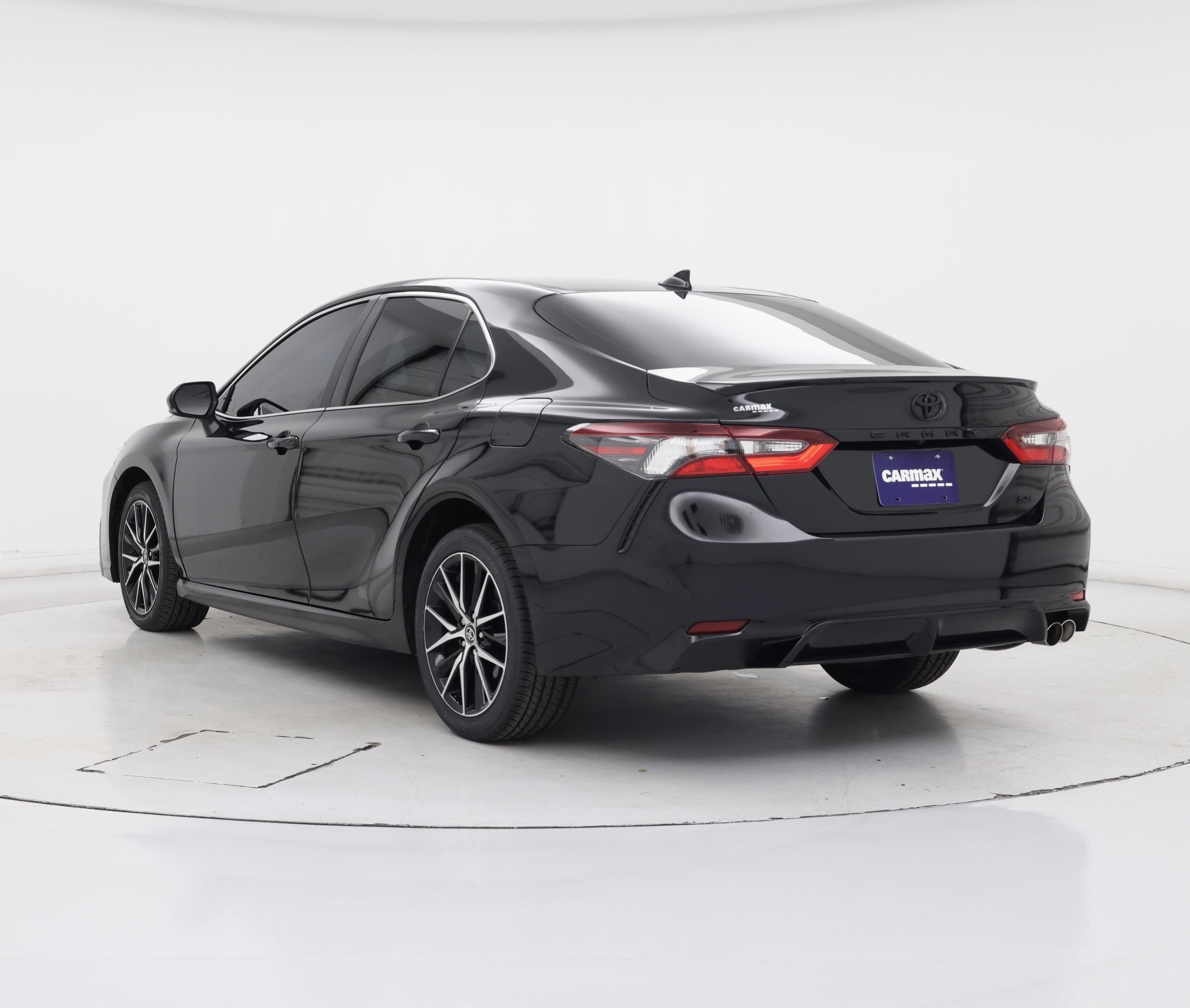 Thumbnail: 2024 Toyota Camry - 2