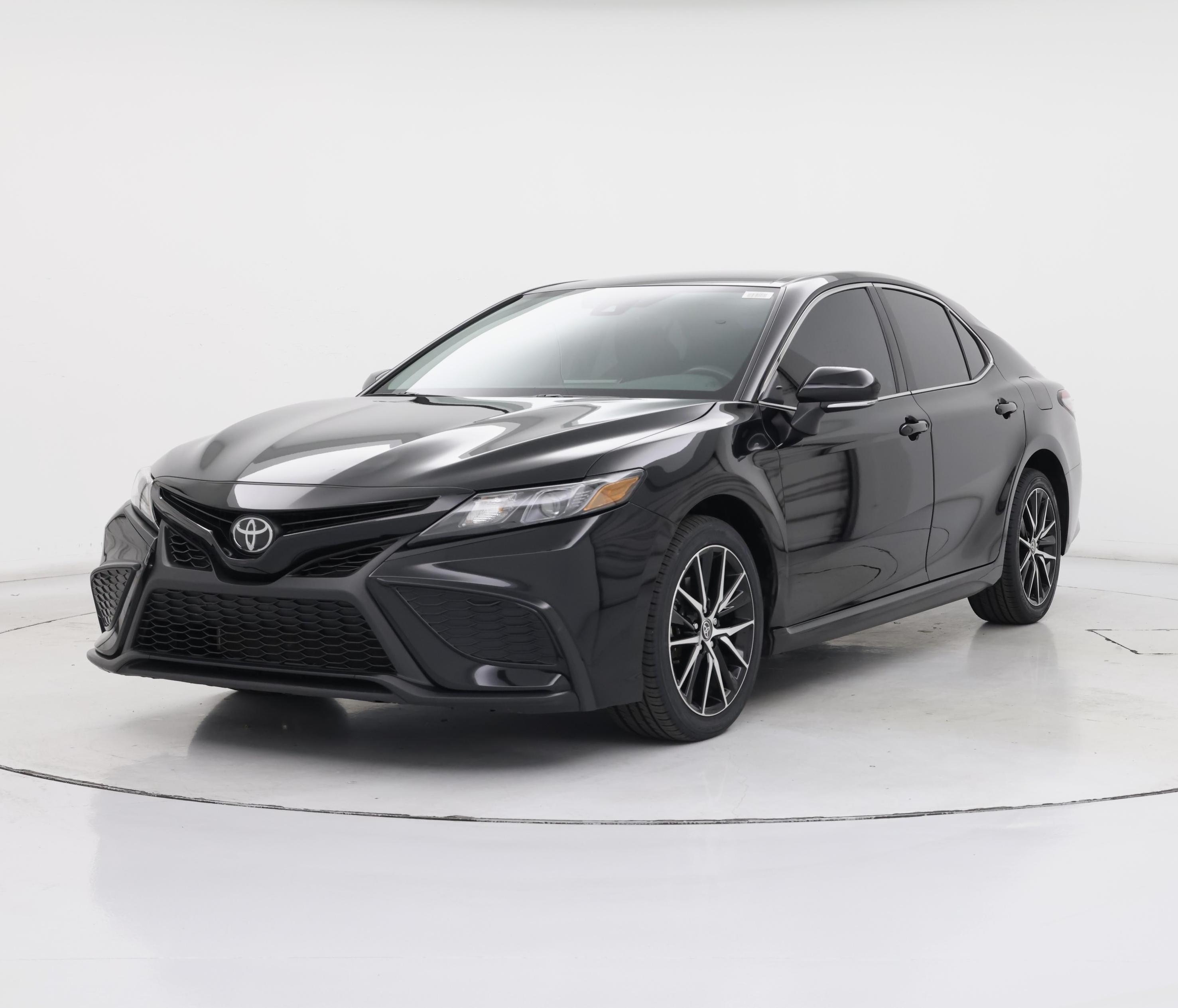 Thumbnail: 2024 Toyota Camry - 4