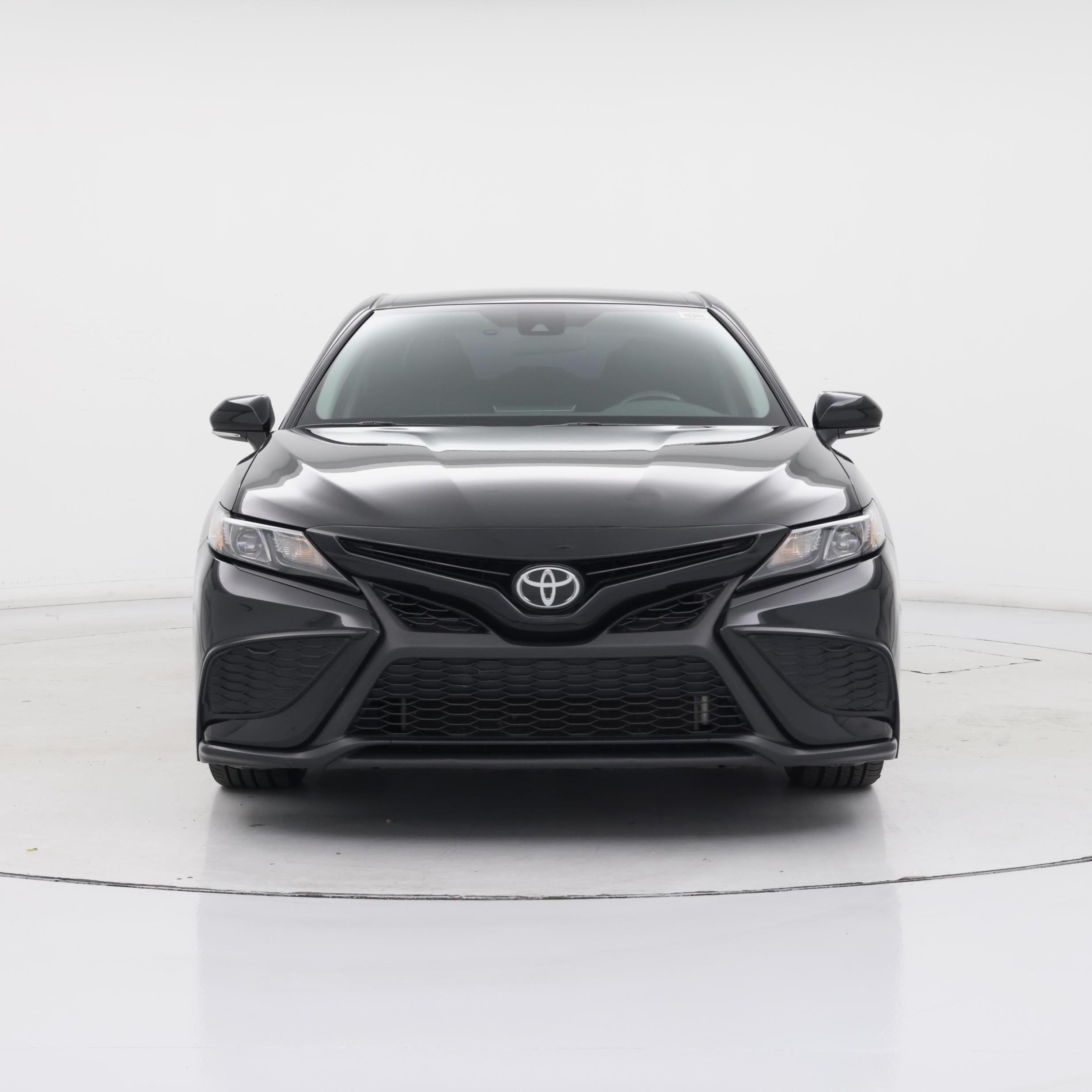 Thumbnail: 2024 Toyota Camry - 5
