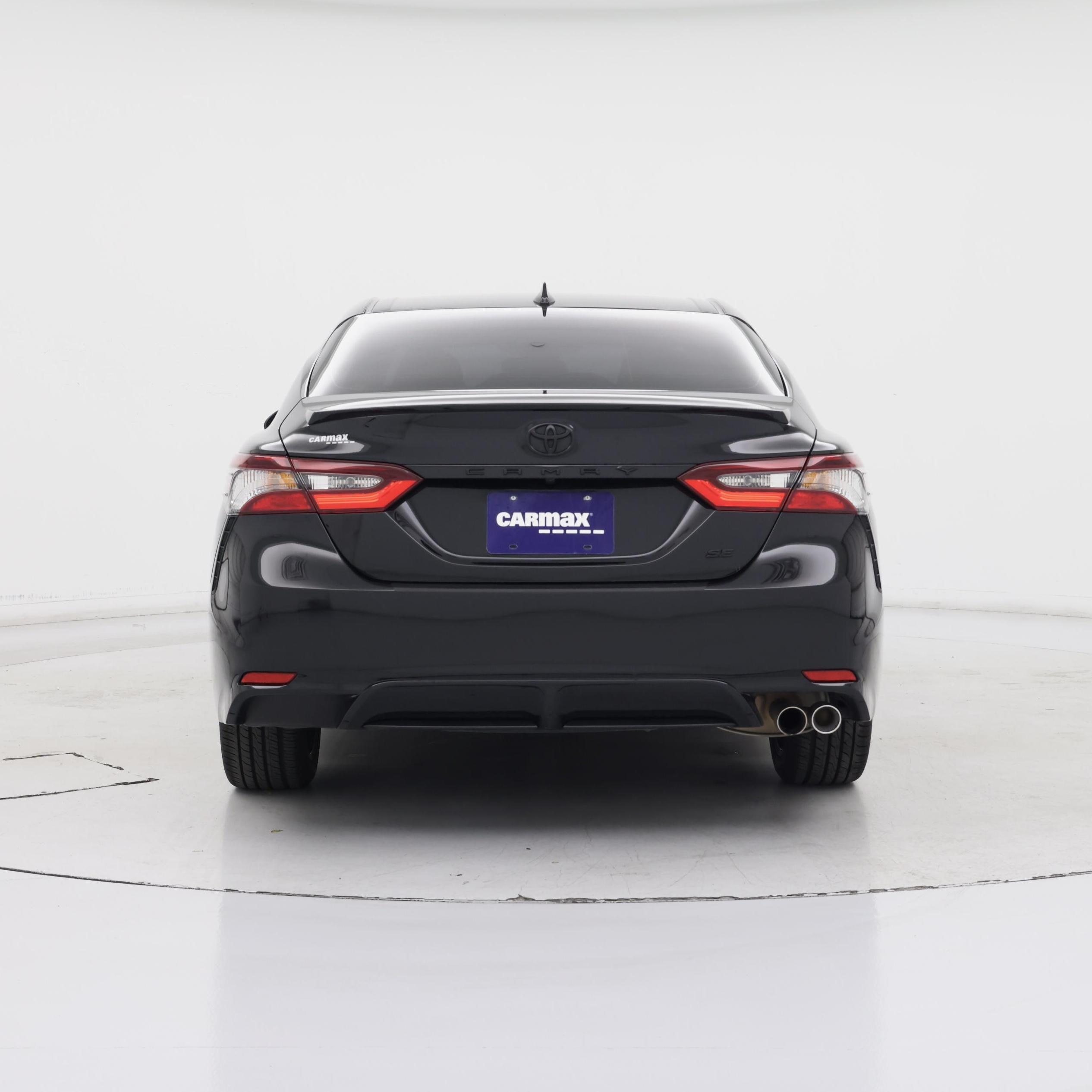 Thumbnail: 2024 Toyota Camry - 6
