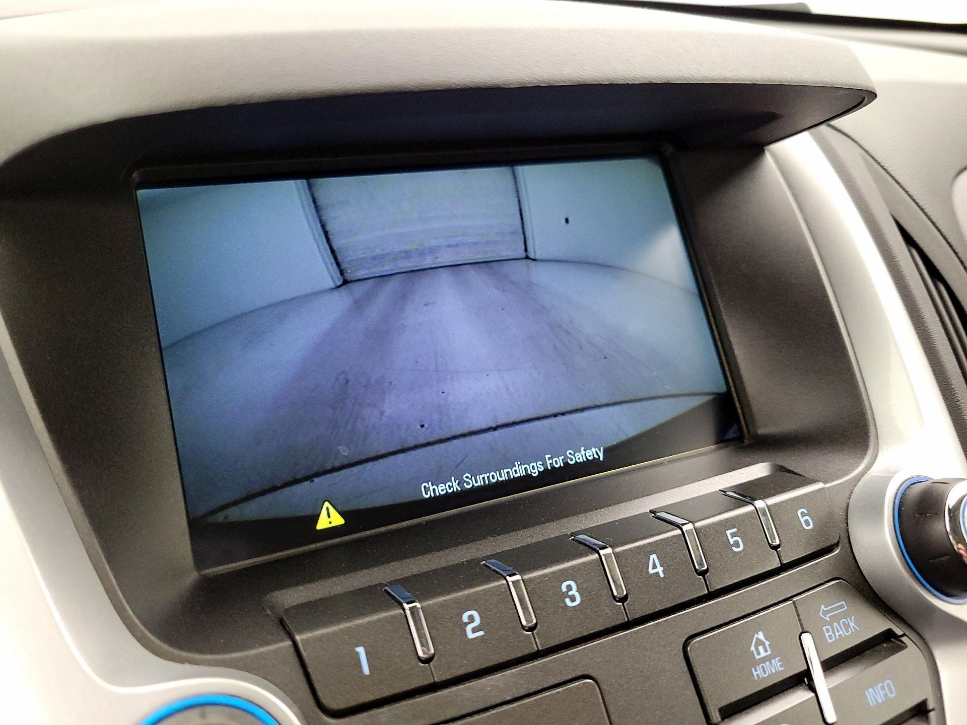 Thumbnail: 2013 Chevrolet Equinox - 14