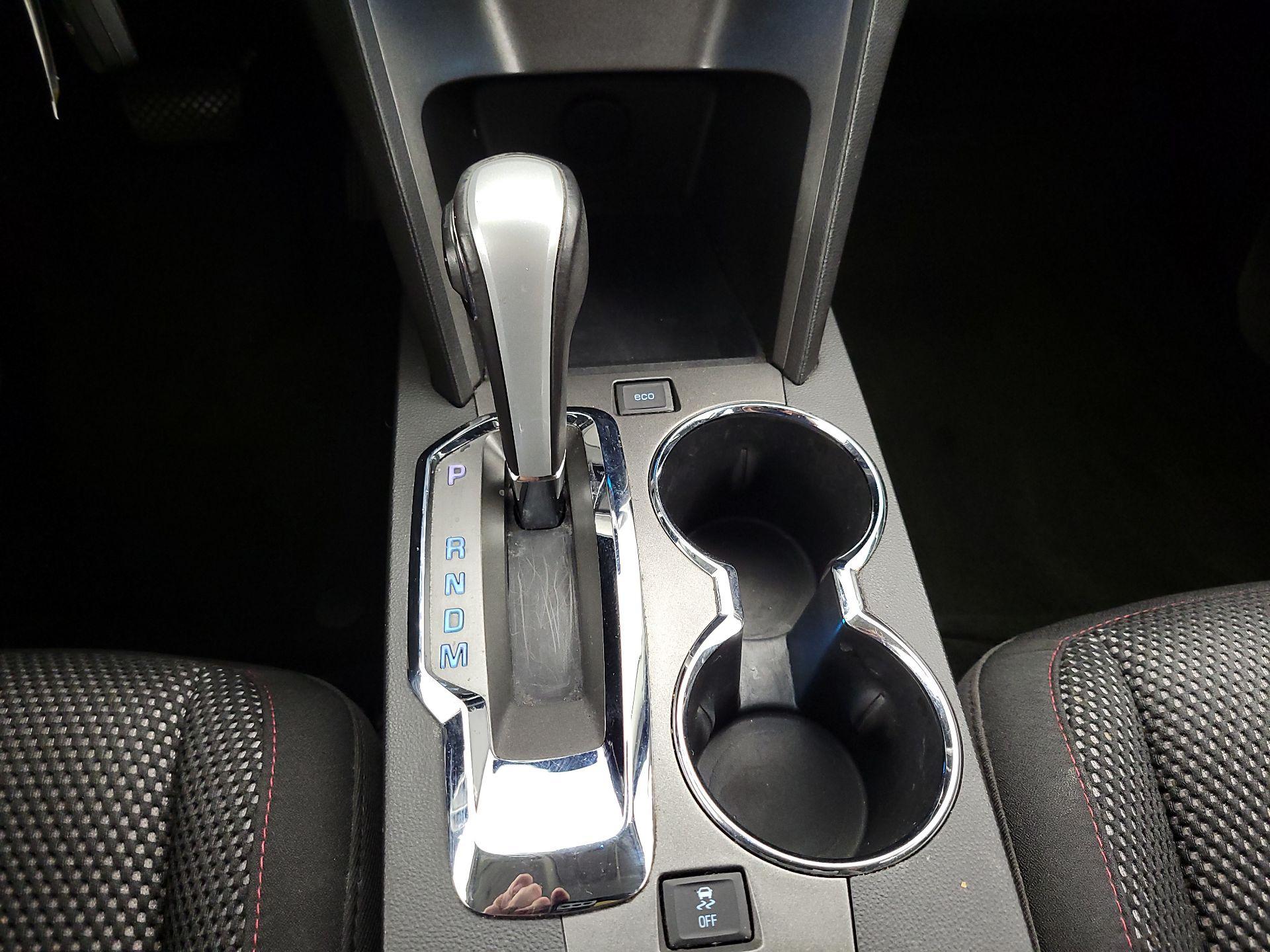 Thumbnail: 2013 Chevrolet Equinox - 17