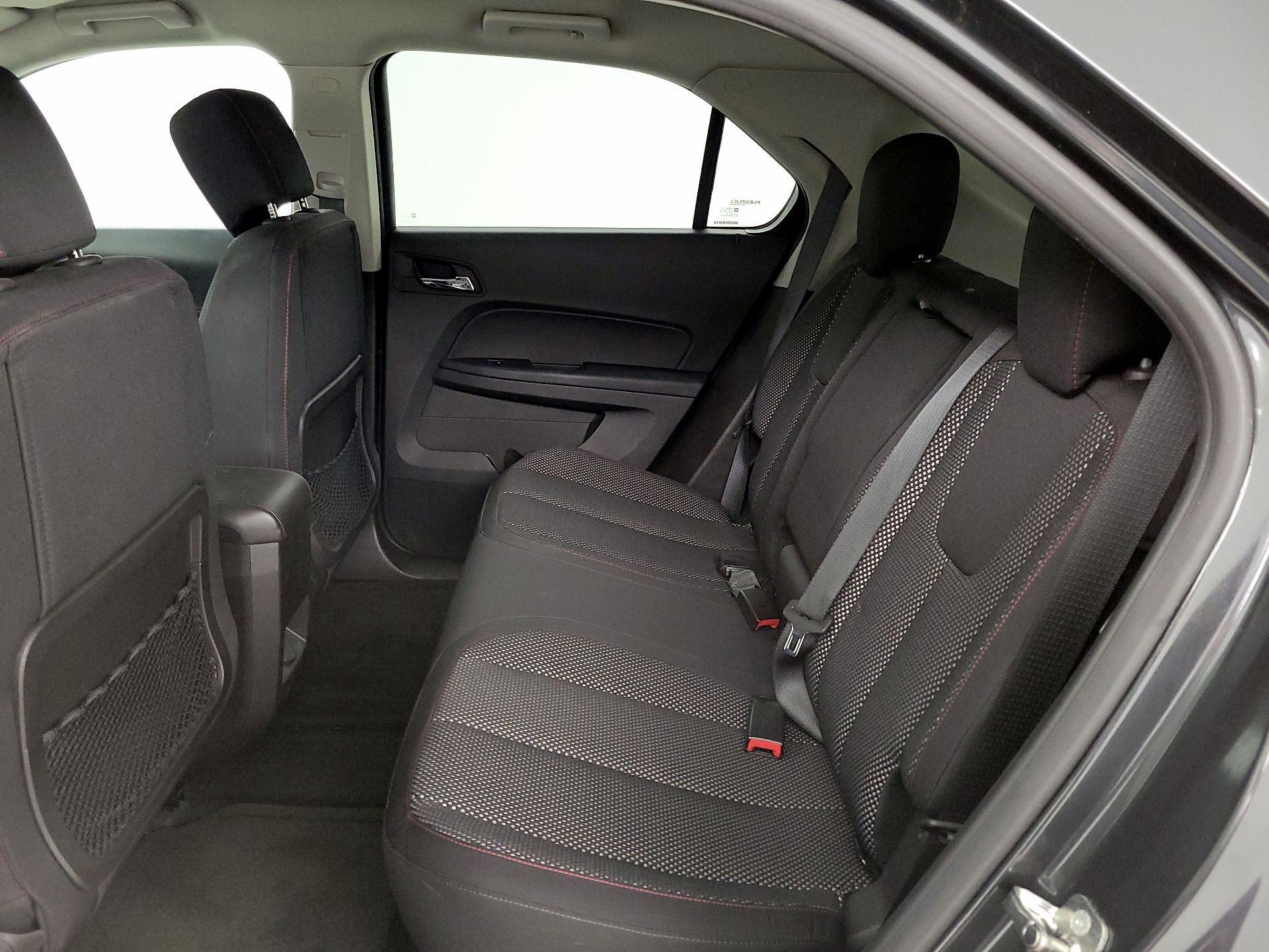 Thumbnail: 2013 Chevrolet Equinox - 19