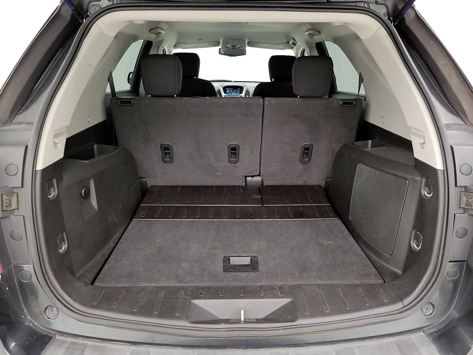Thumbnail: 2013 Chevrolet Equinox - 20