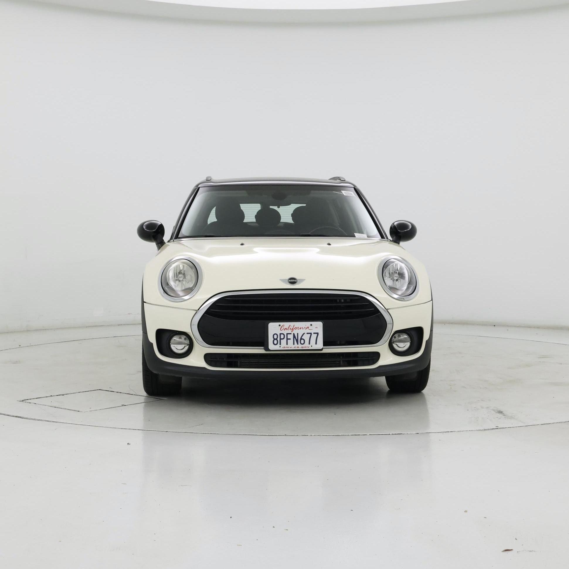 Thumbnail: 2017 MINI Cooper Clubman - 5