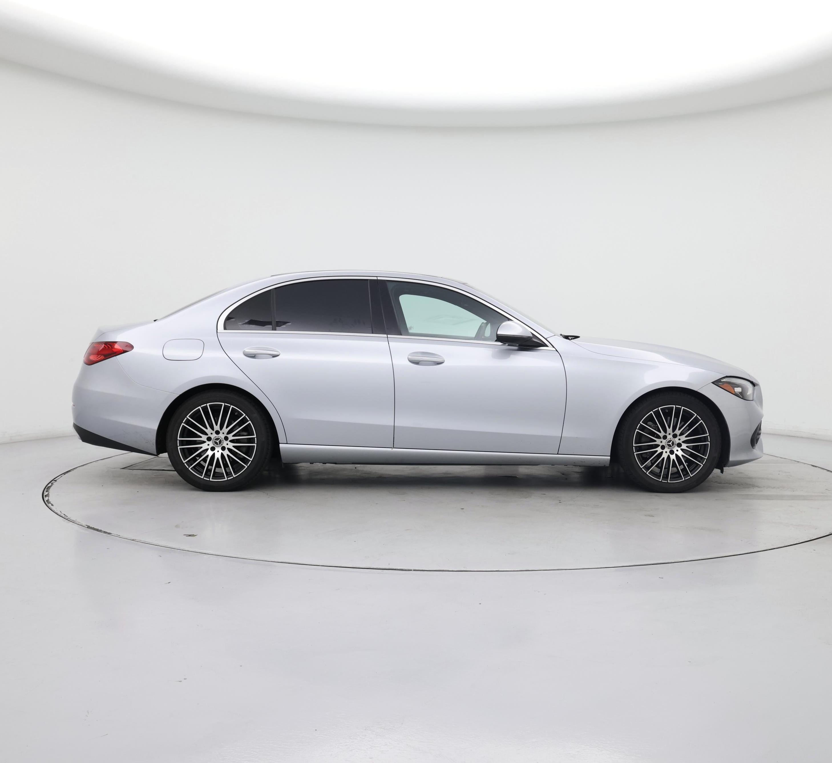 Thumbnail: 2023 Mercedes-Benz C-Class - 7