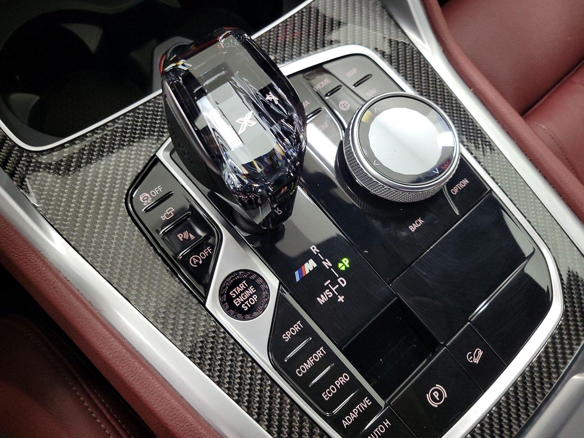 Thumbnail: 2021 BMW X6 - 17
