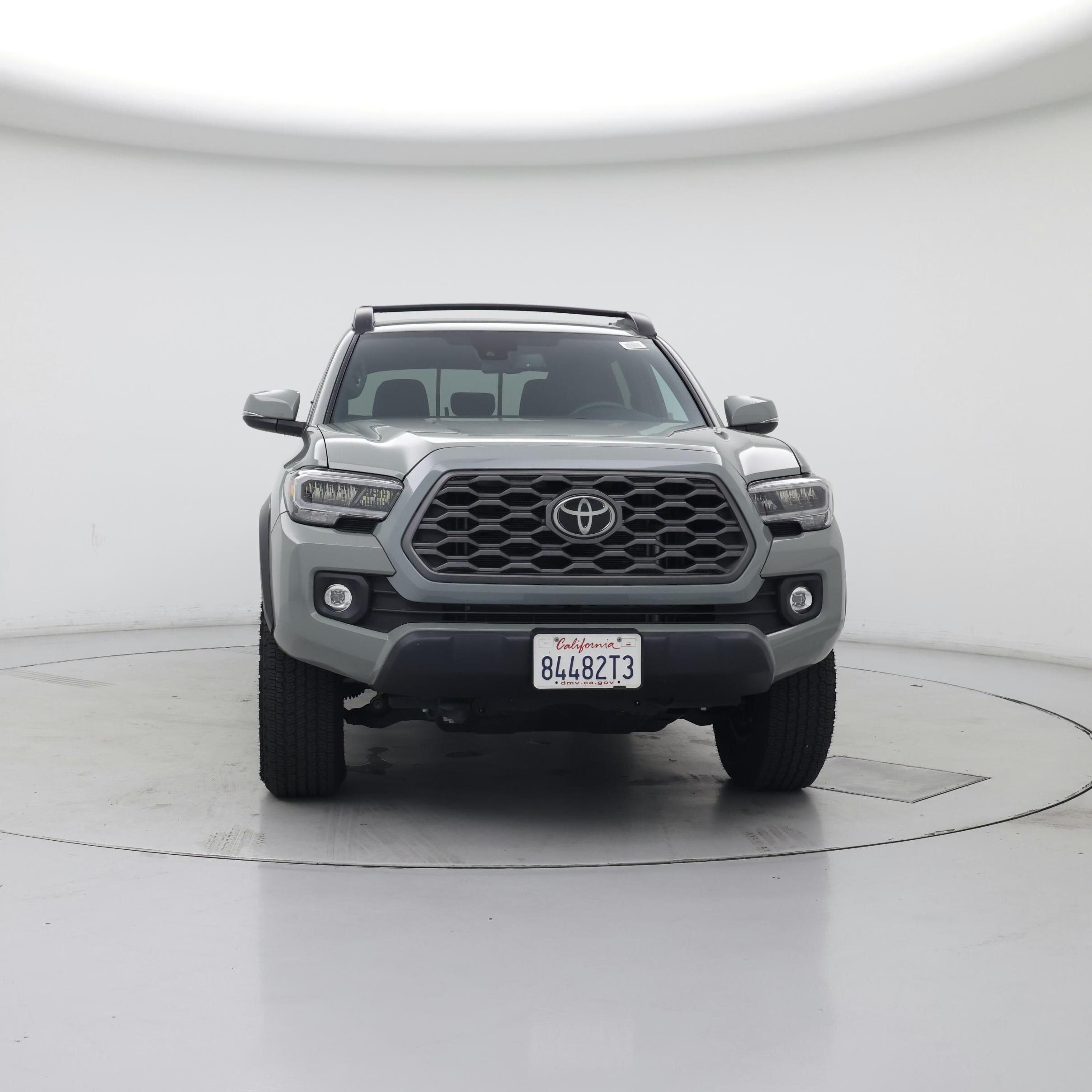 Thumbnail: 2023 Toyota Tacoma - 5