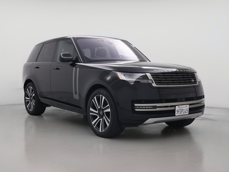 2023 Land Rover Range Rover SE -
                  Irvine, CA