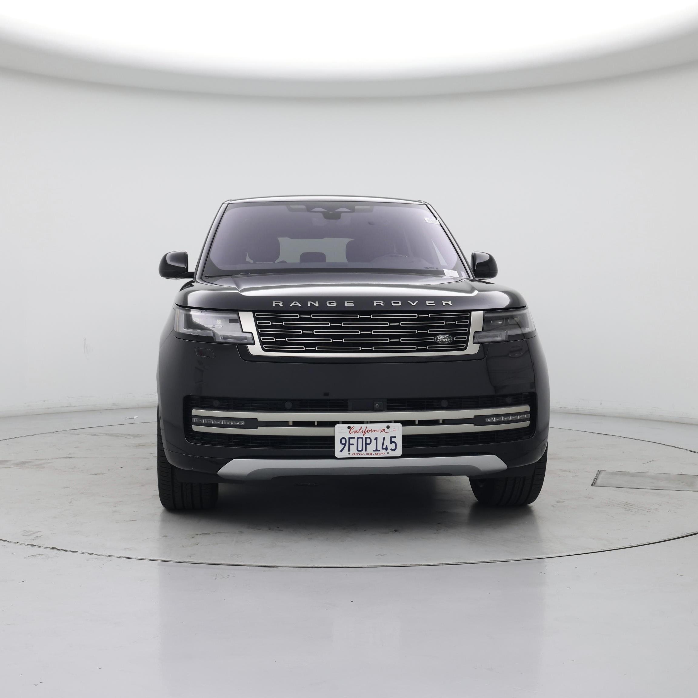 Thumbnail: 2023 Land Rover Range Rover - 5