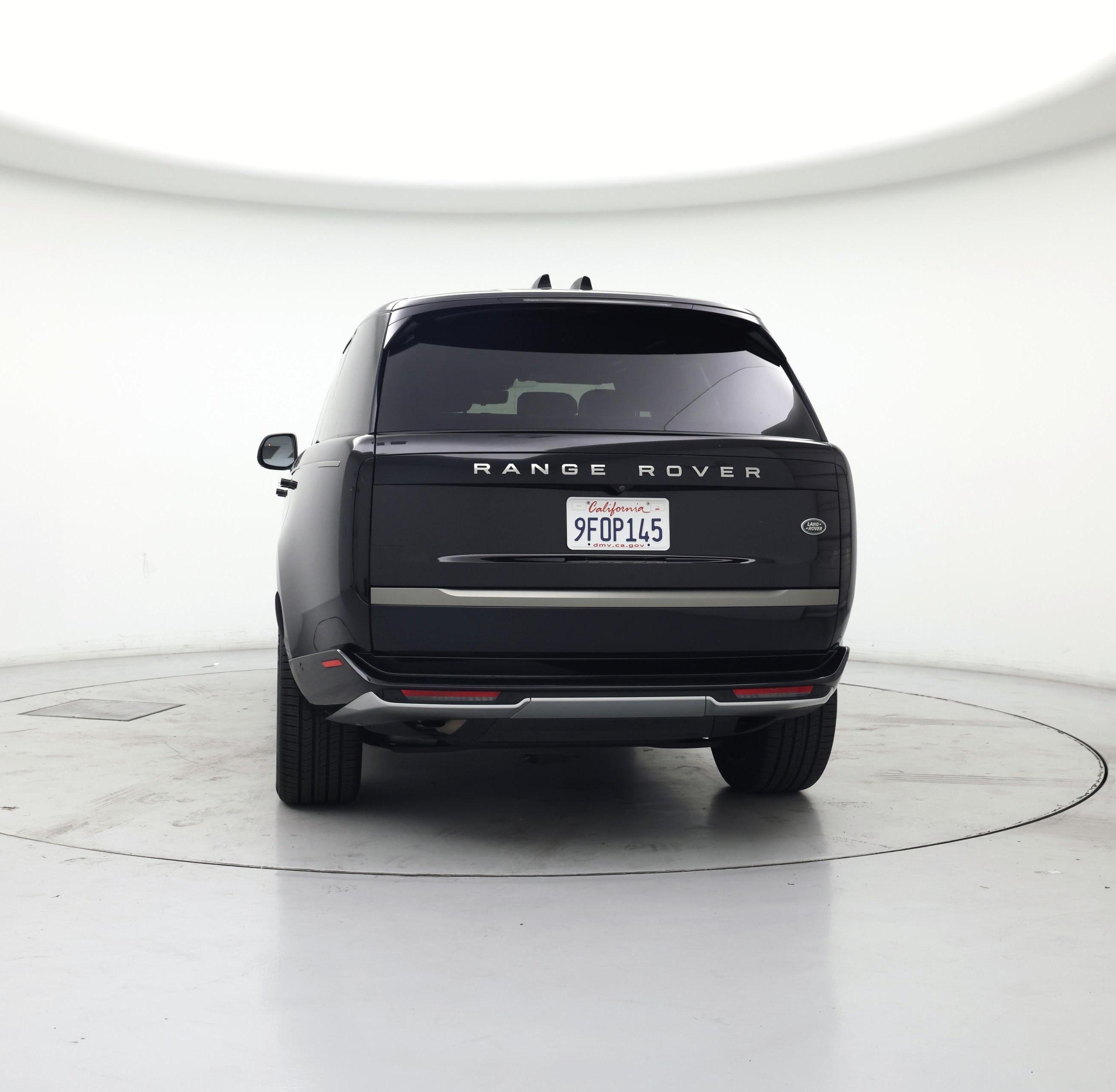 Thumbnail: 2023 Land Rover Range Rover - 6