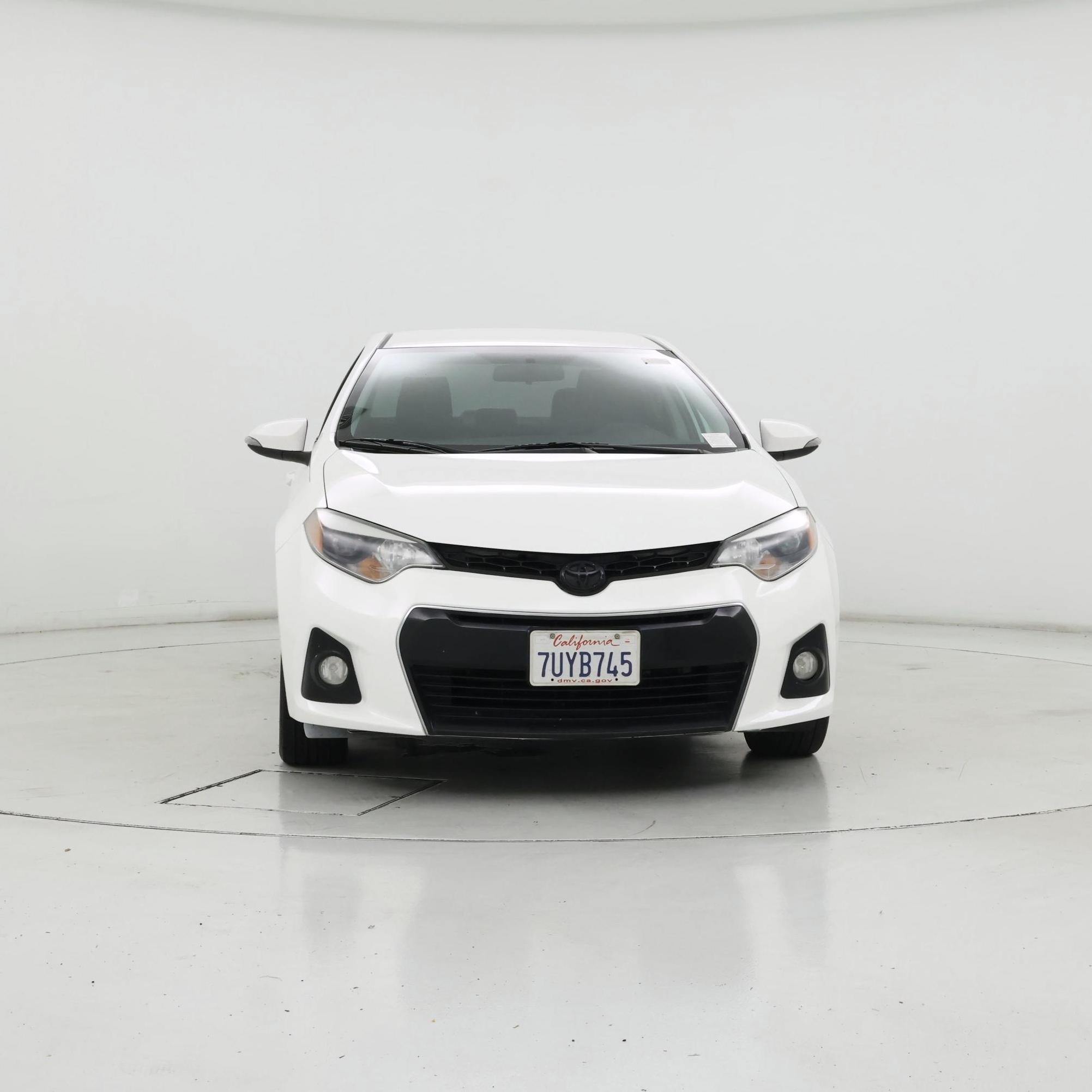 Thumbnail: 2016 Toyota Corolla - 5
