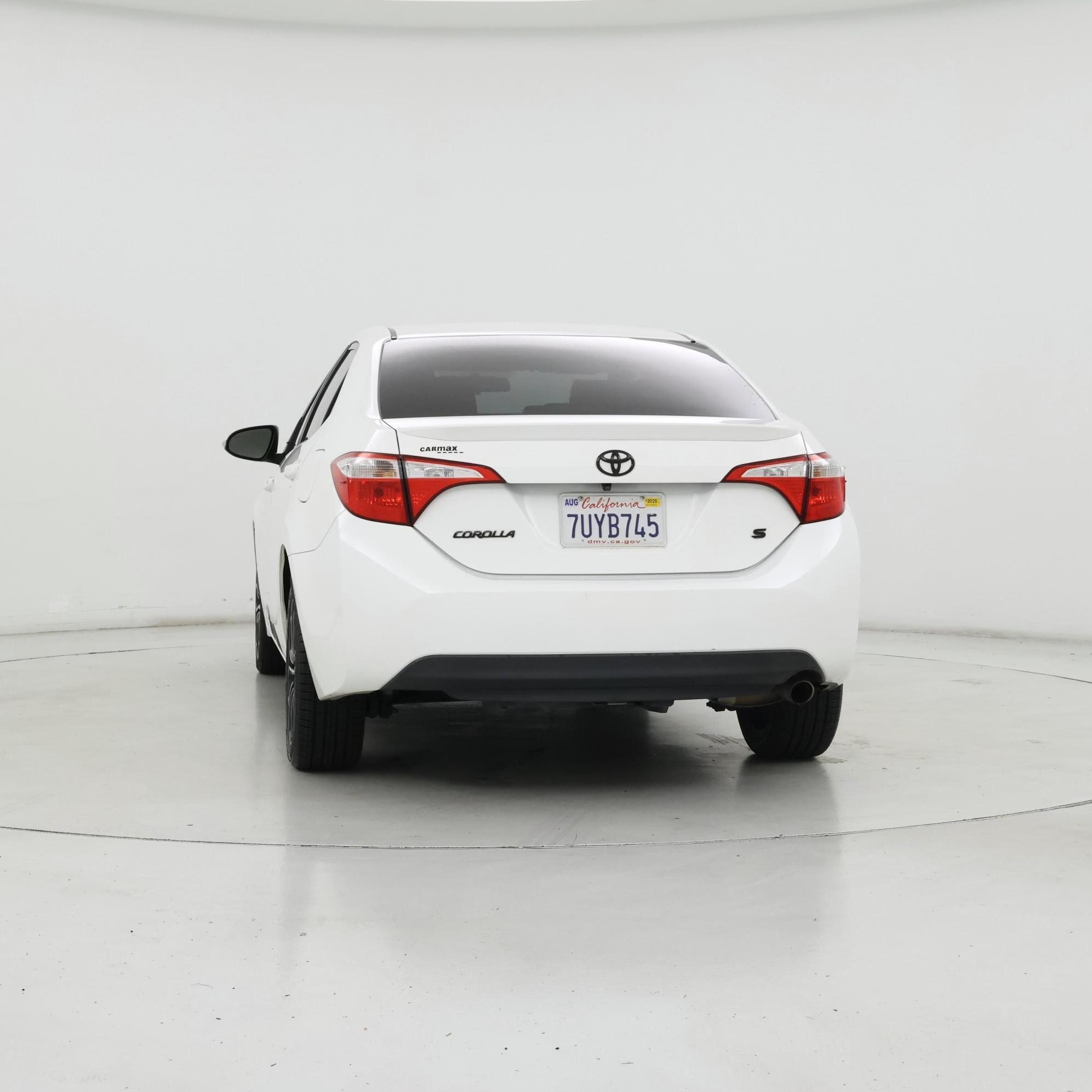 Thumbnail: 2016 Toyota Corolla - 6