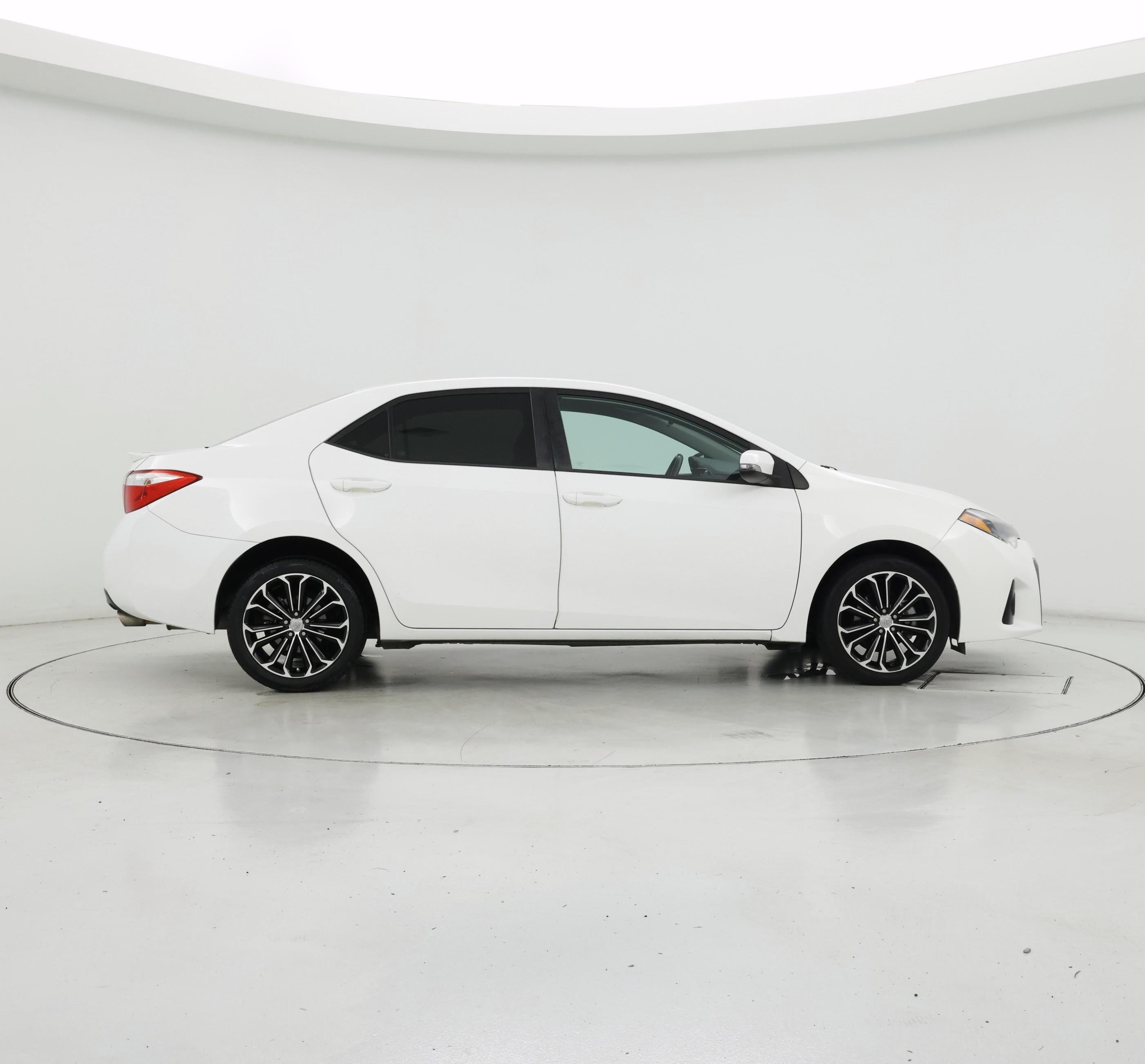 Thumbnail: 2016 Toyota Corolla - 7