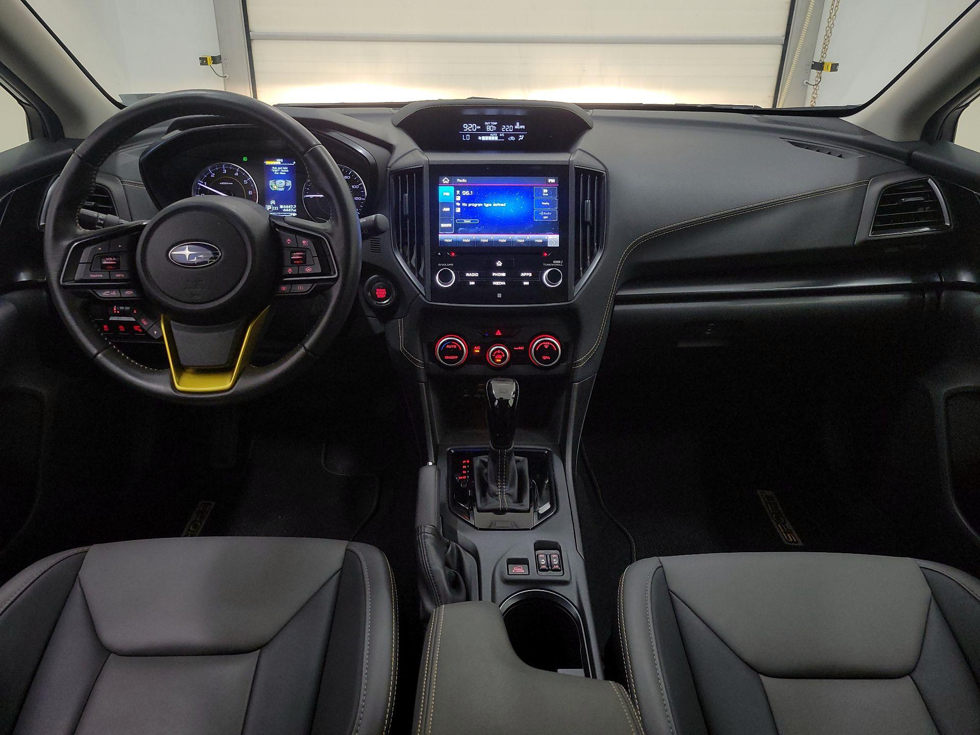 Thumbnail: 2023 Subaru Crosstrek - 9