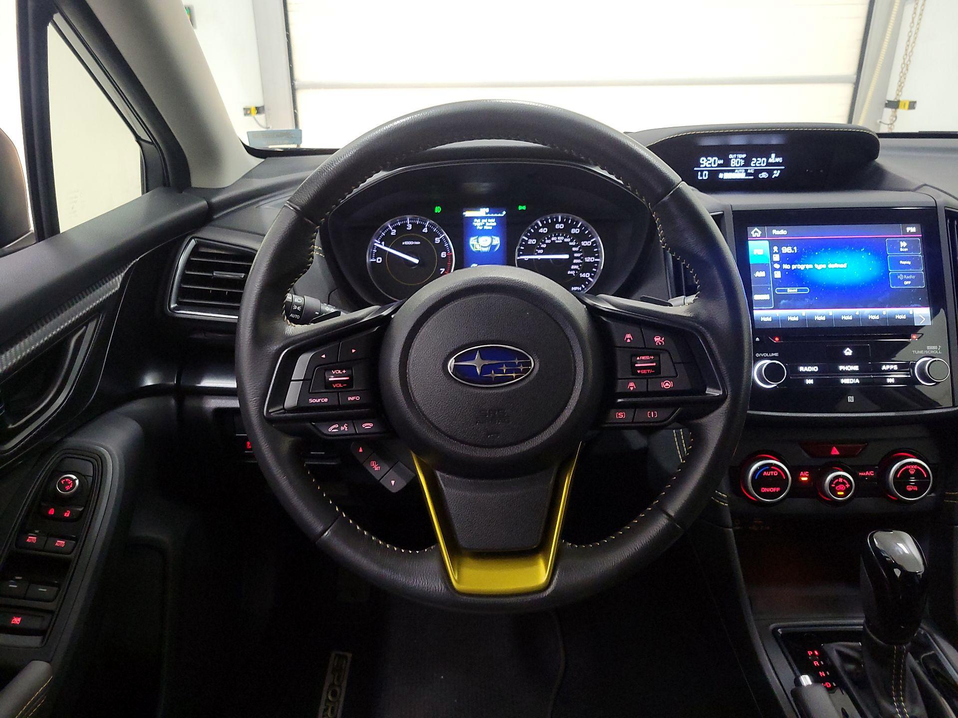 Thumbnail: 2023 Subaru Crosstrek - 10