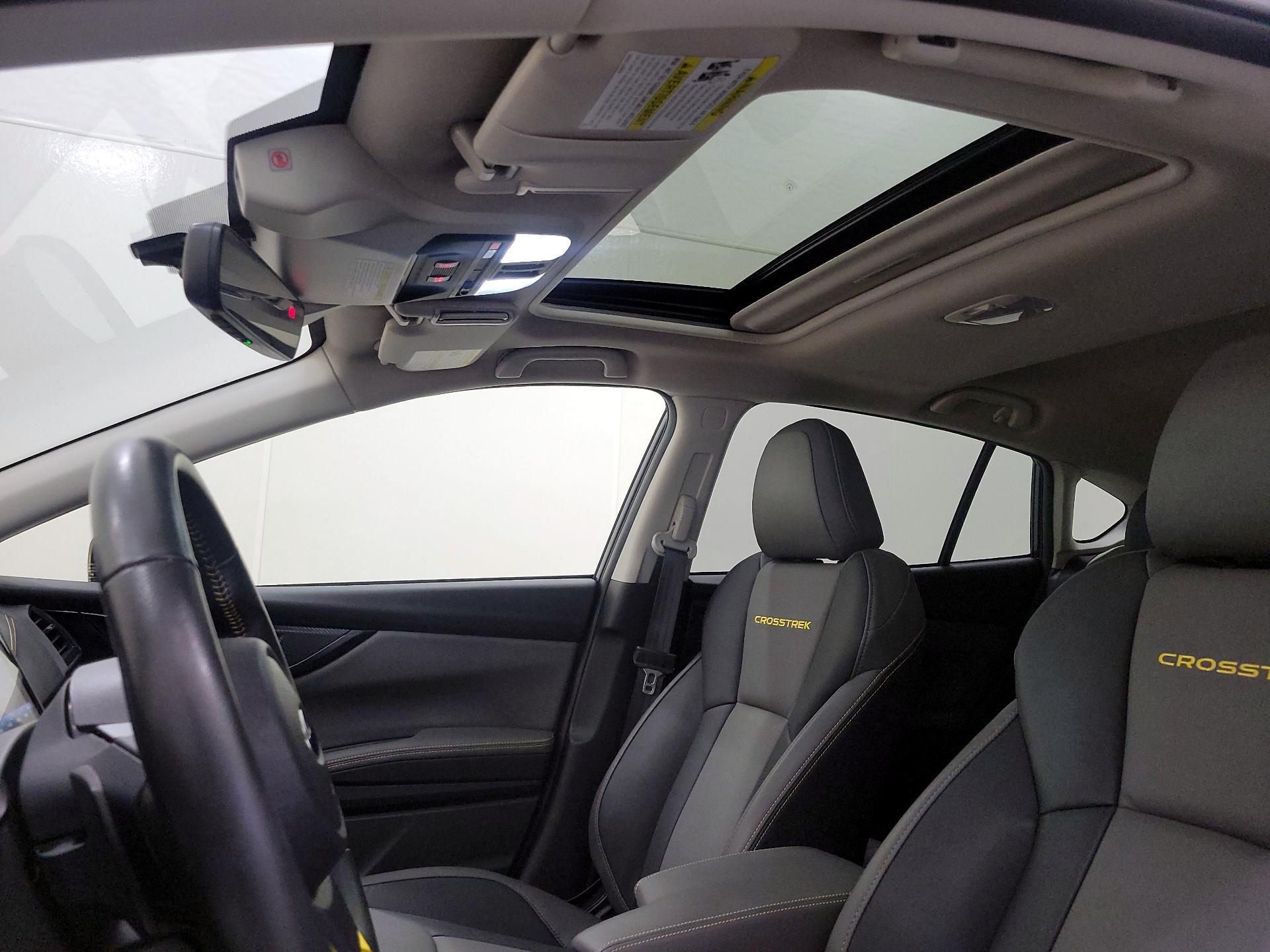 Thumbnail: 2023 Subaru Crosstrek - 19