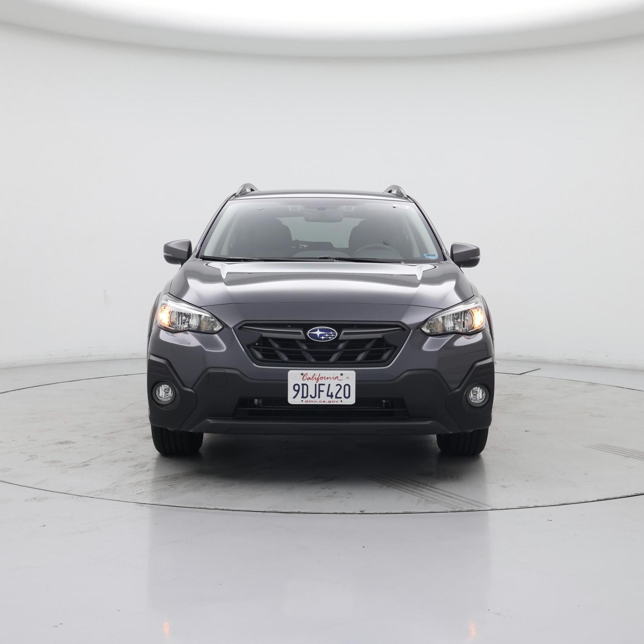 Thumbnail: 2023 Subaru Crosstrek - 5