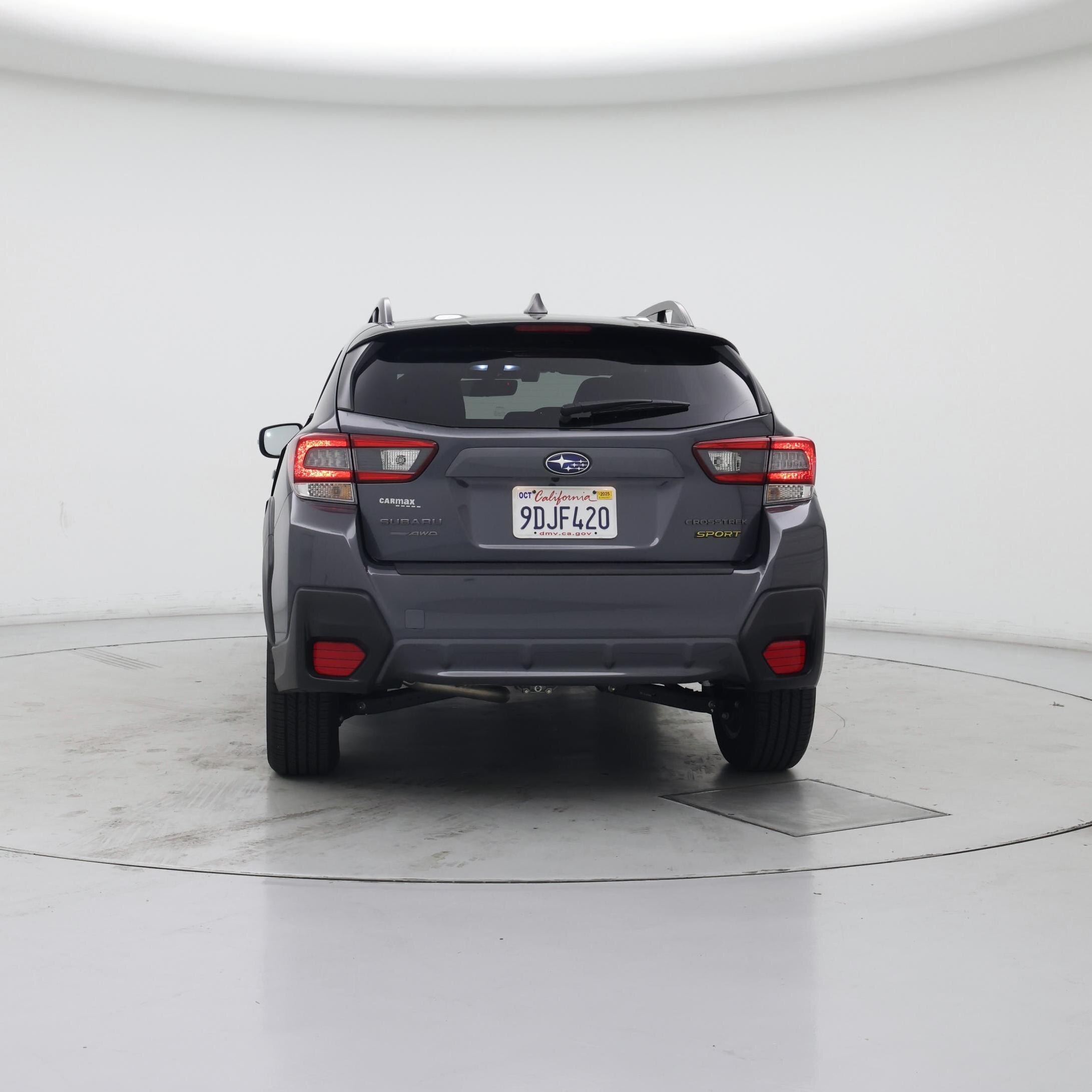 Thumbnail: 2023 Subaru Crosstrek - 6