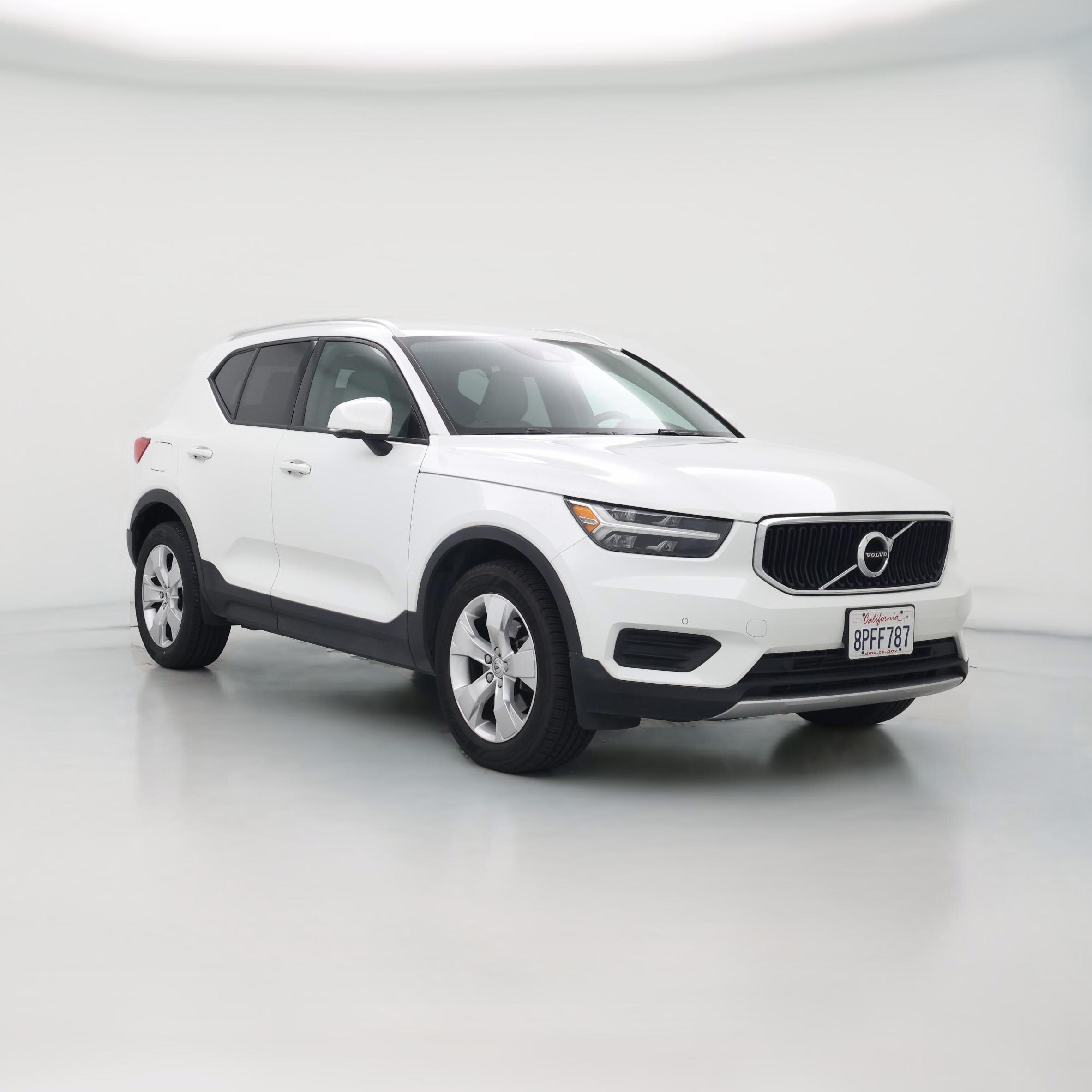 Thumbnail: 2020 Volvo XC40 - 1