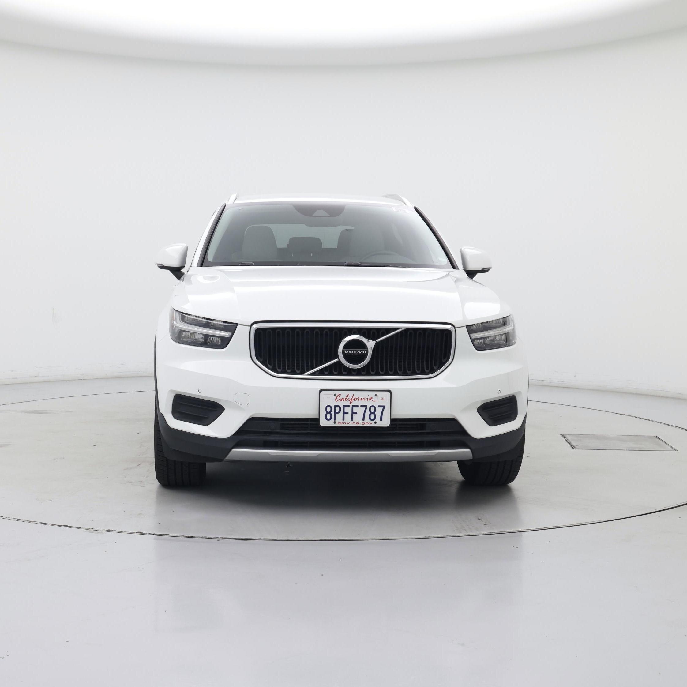 Thumbnail: 2020 Volvo XC40 - 5