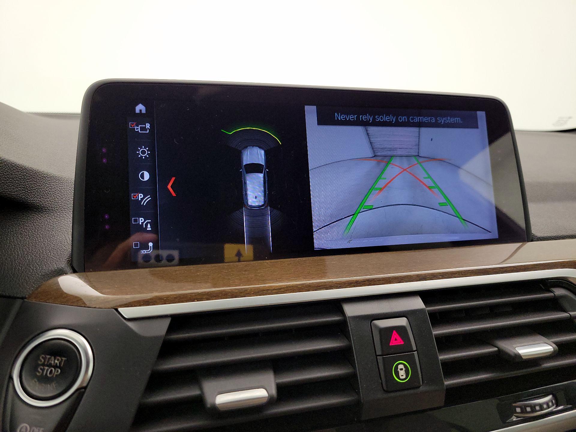 Thumbnail: 2018 BMW X3 - 15